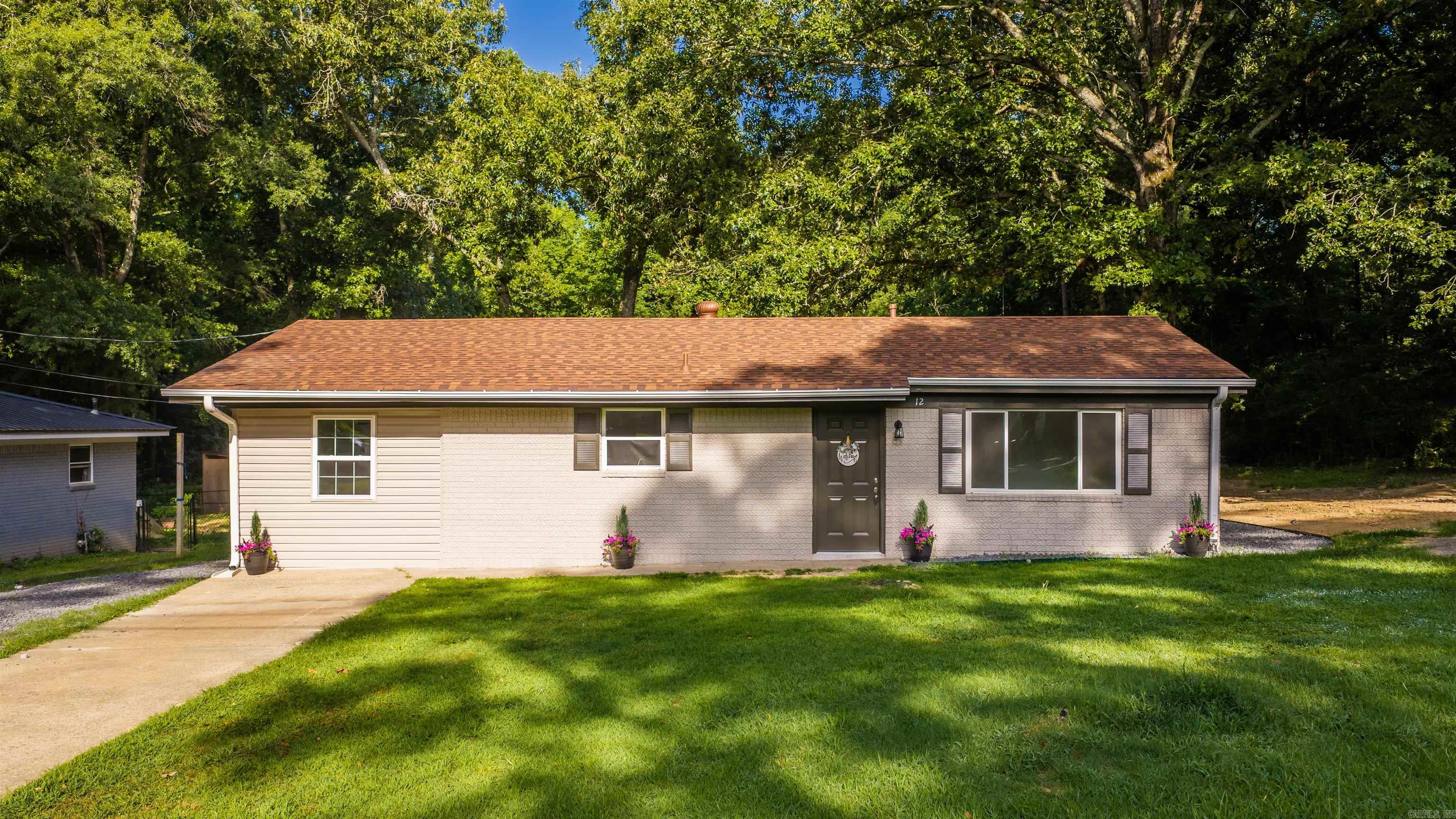12 Lenox  Sherwood, AR