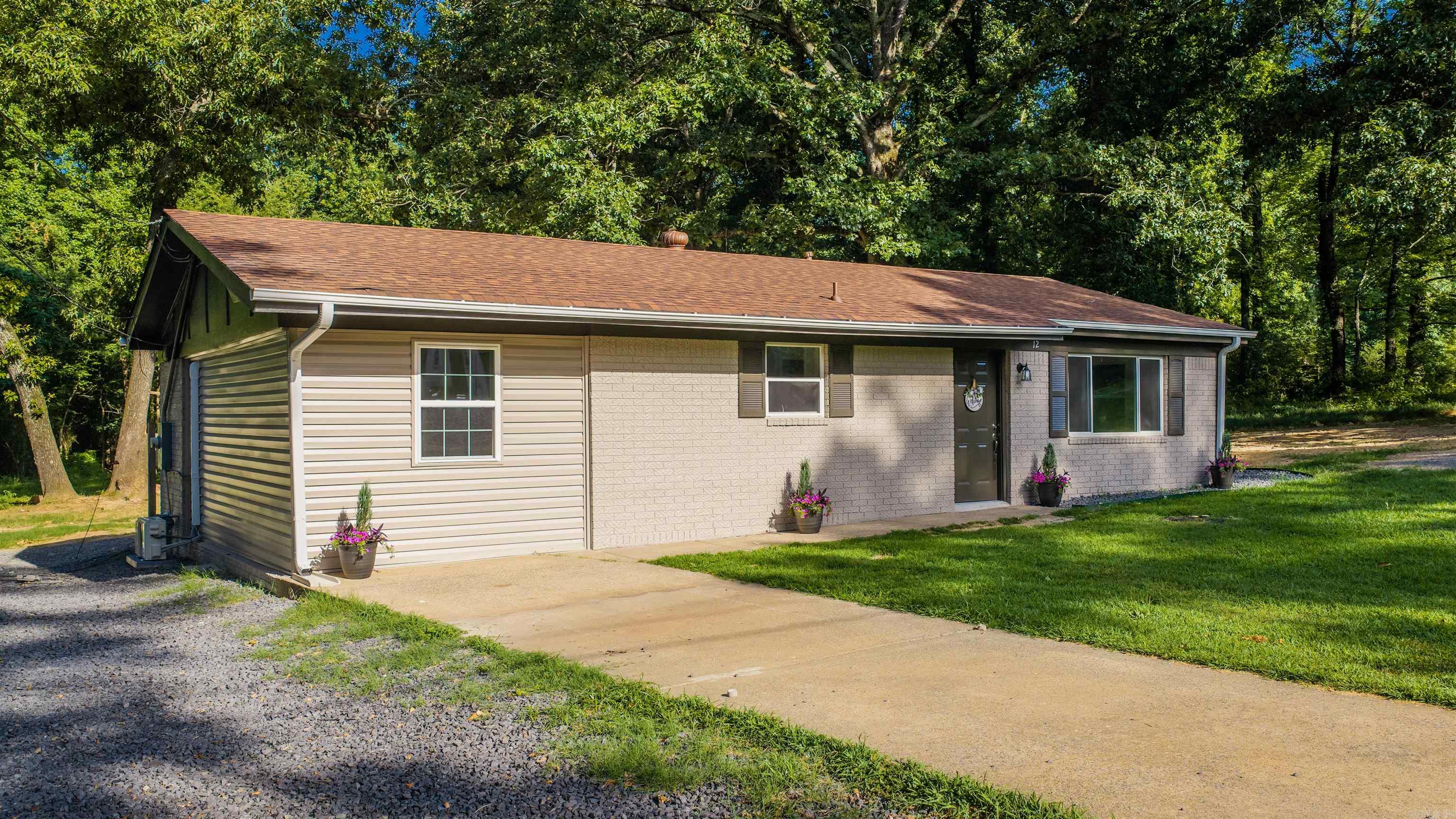 12 Lenox  Sherwood, AR