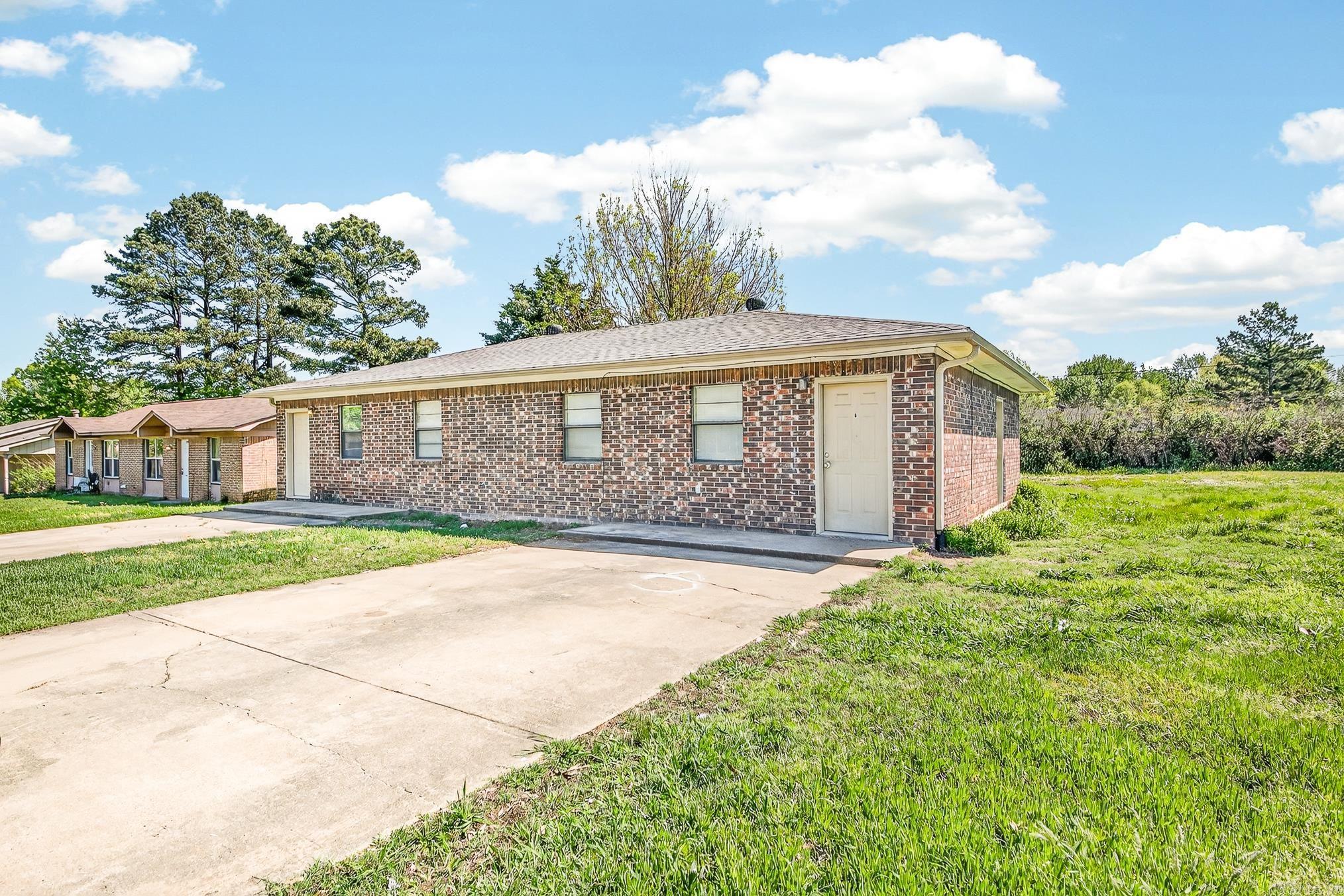 118 N Park  Cabot, AR