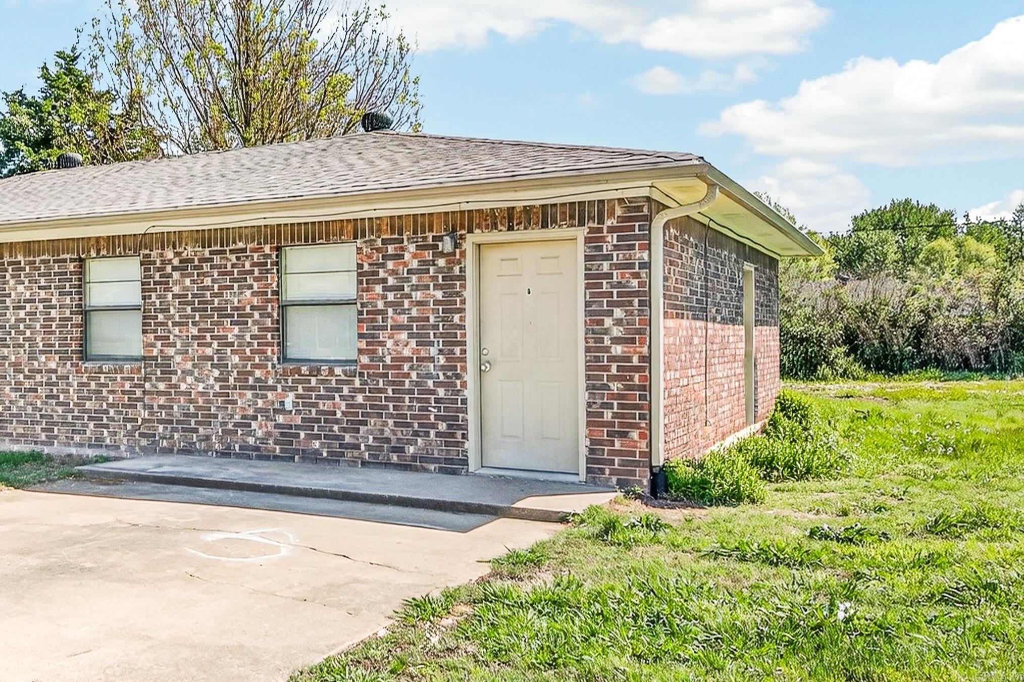 118 N Park  Cabot, AR