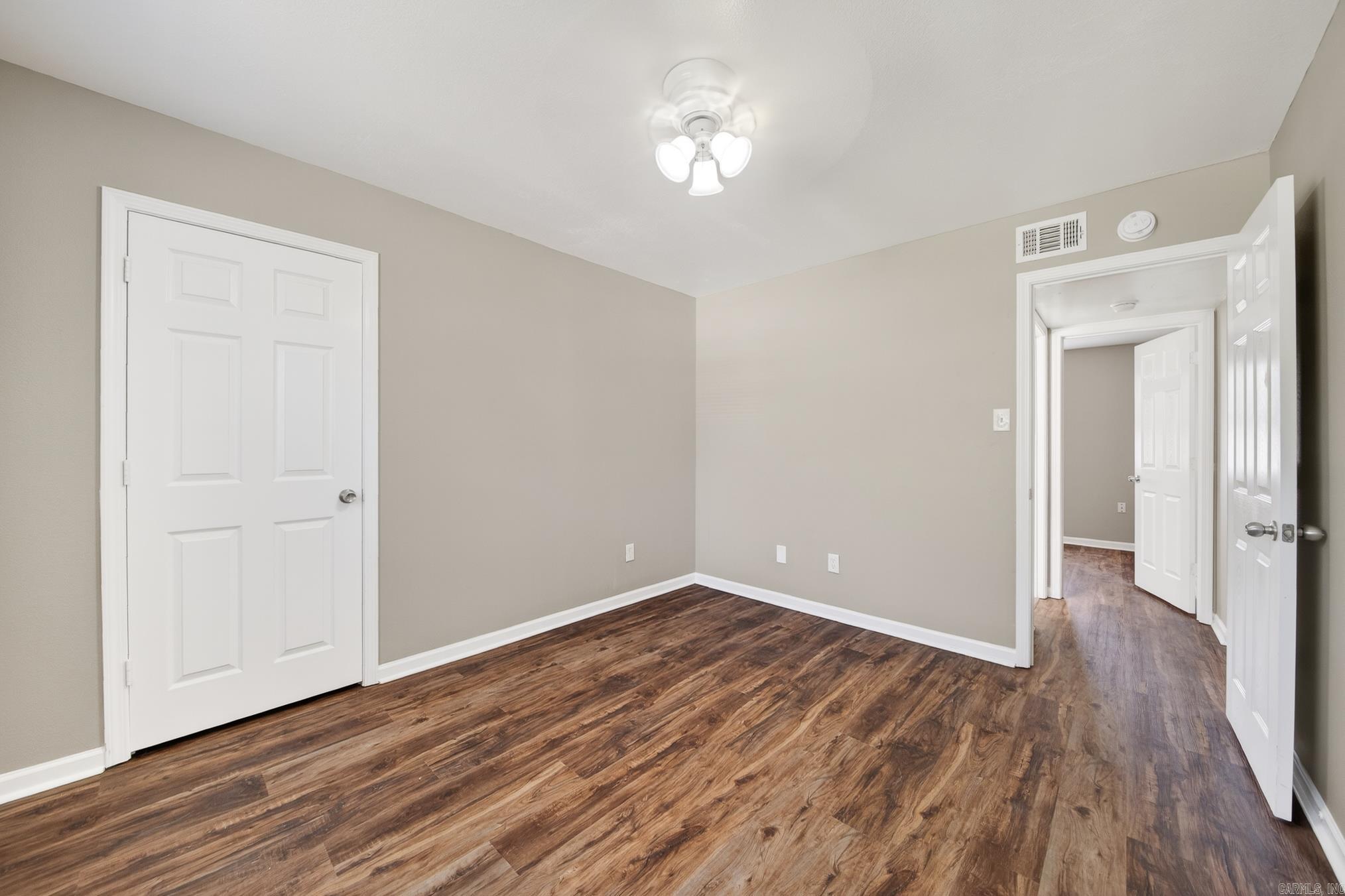 118 N Park  Cabot, AR