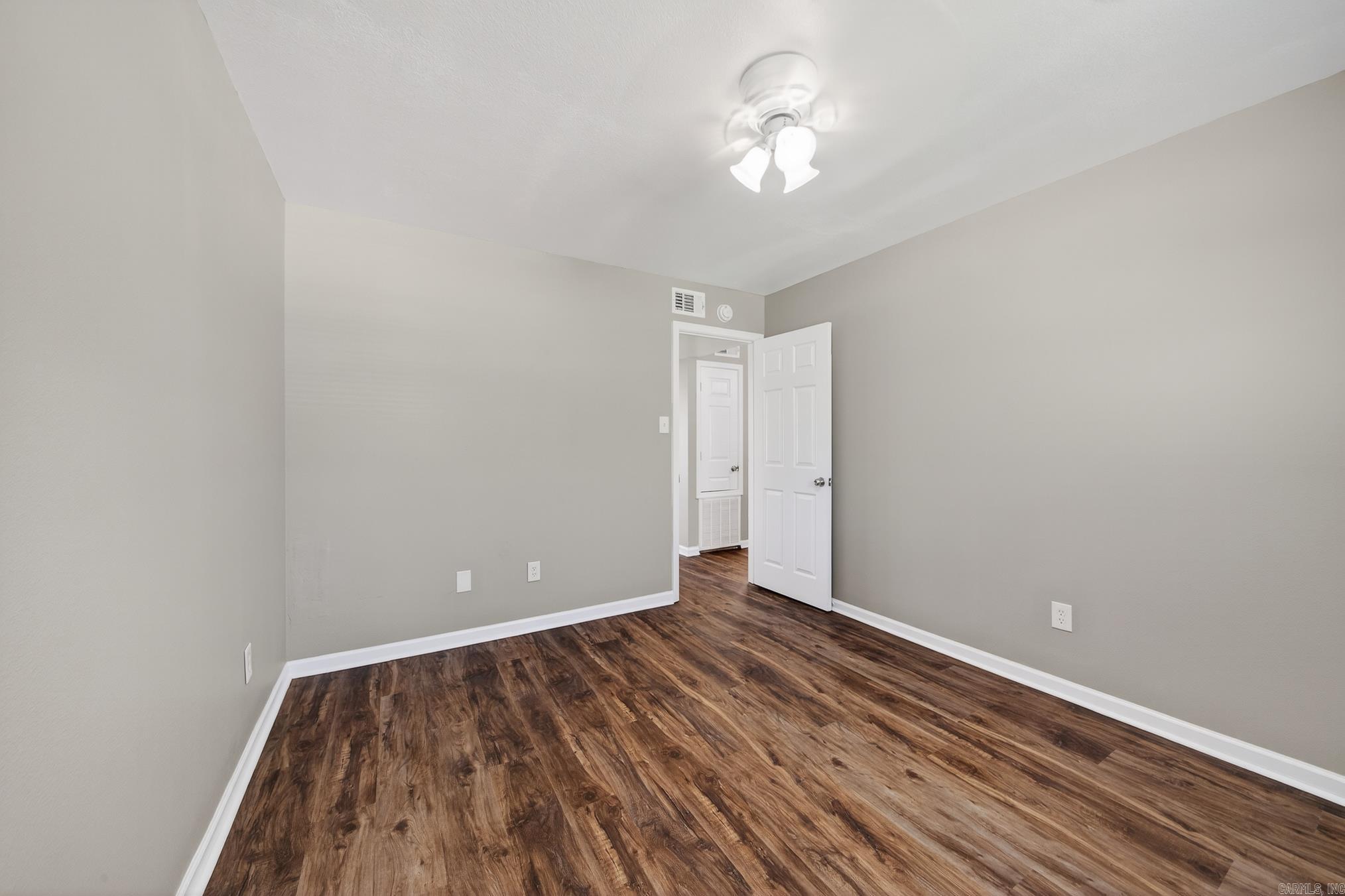 118 N Park  Cabot, AR