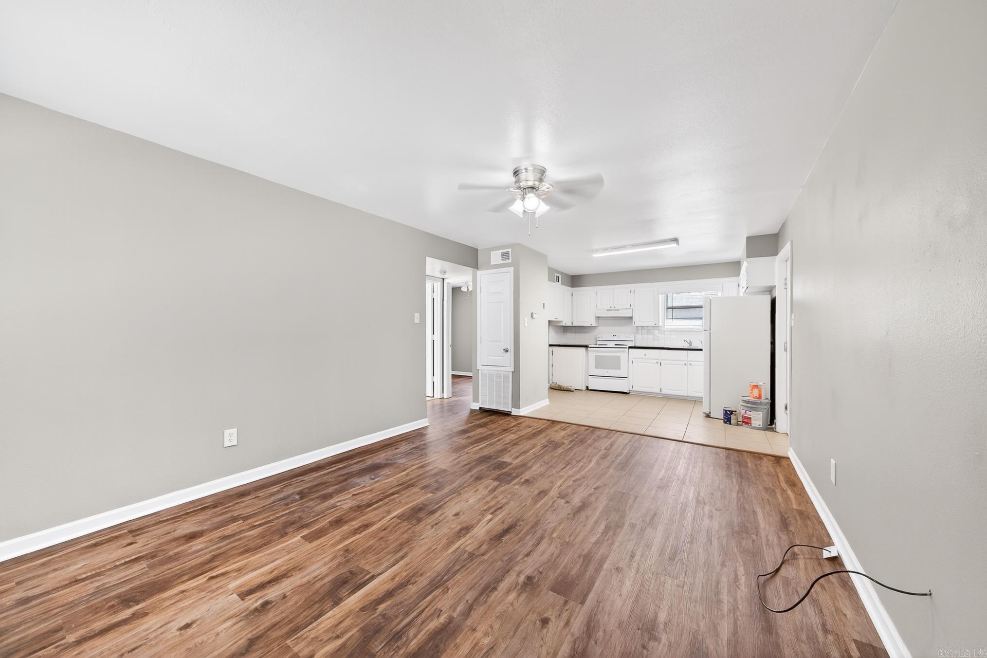 118 N Park  Cabot, AR