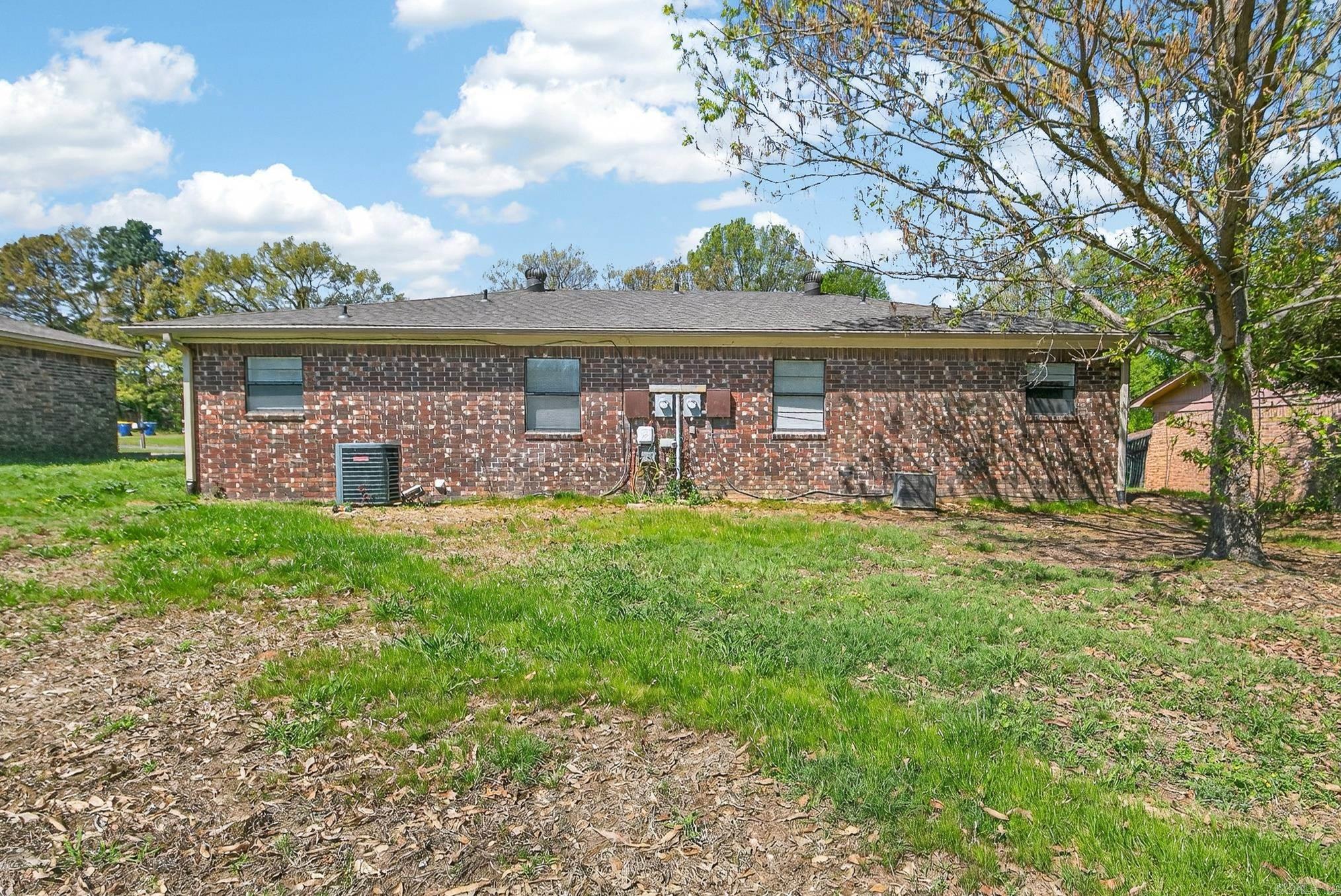 118 N Park  Cabot, AR