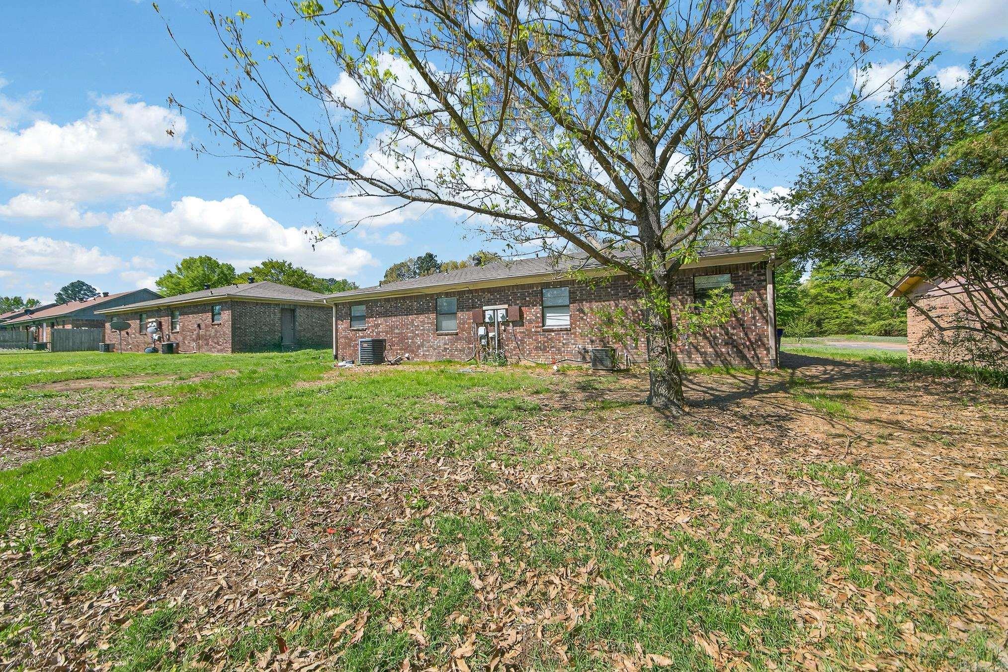 118 N Park  Cabot, AR