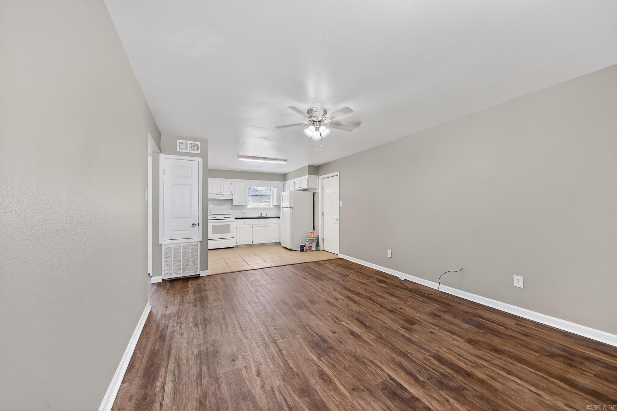 118 N Park  Cabot, AR