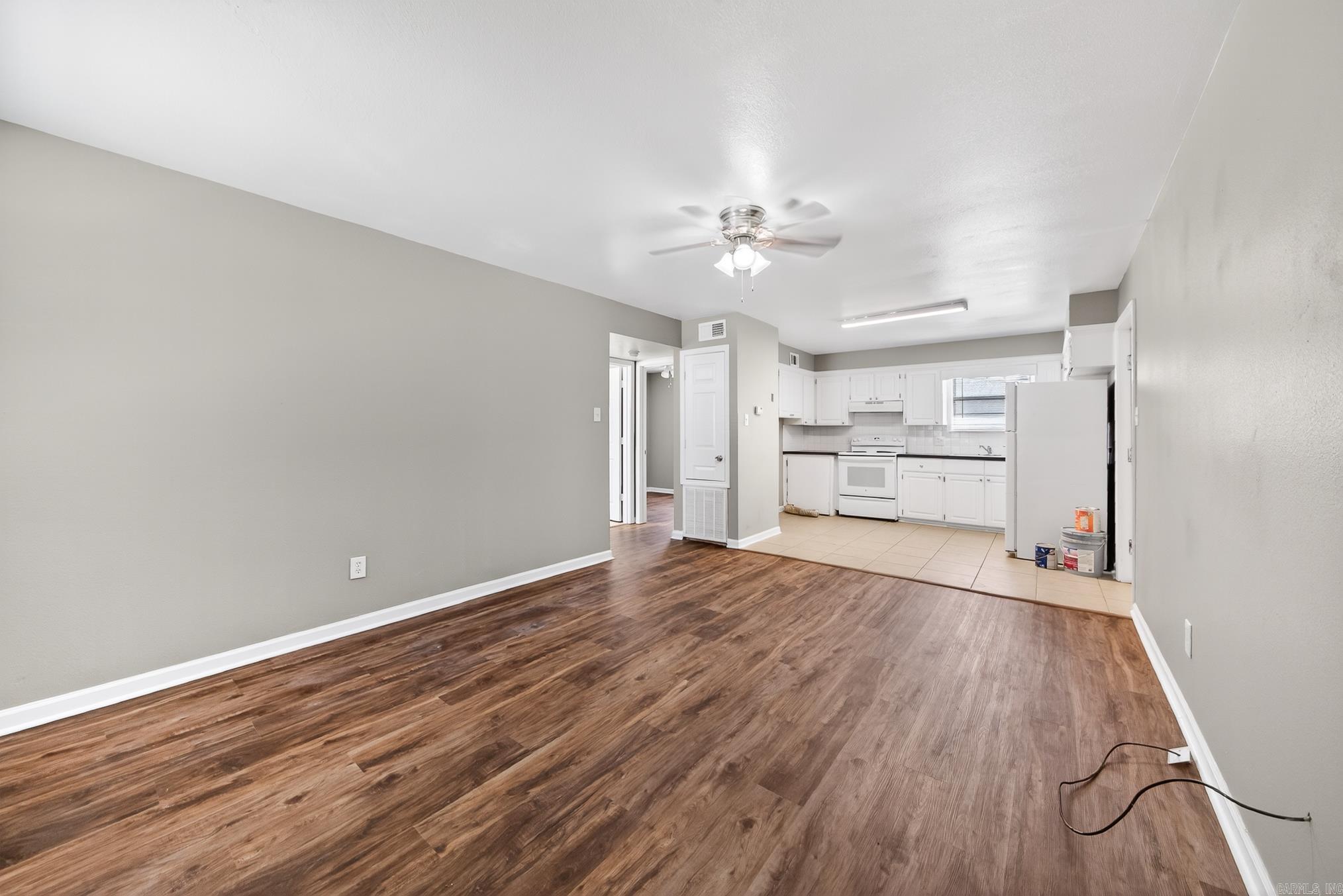 118 N Park  Cabot, AR