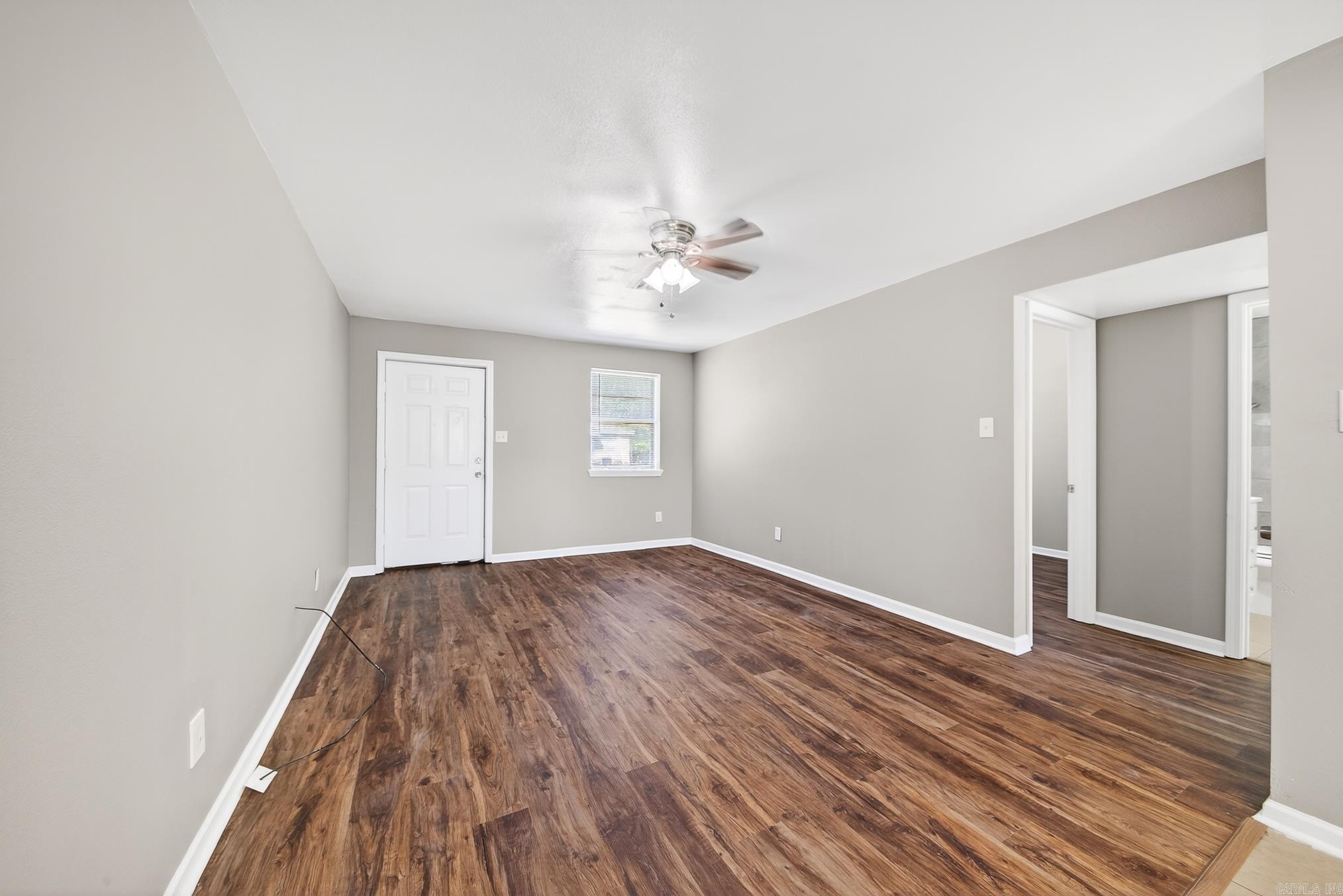 118 N Park  Cabot, AR