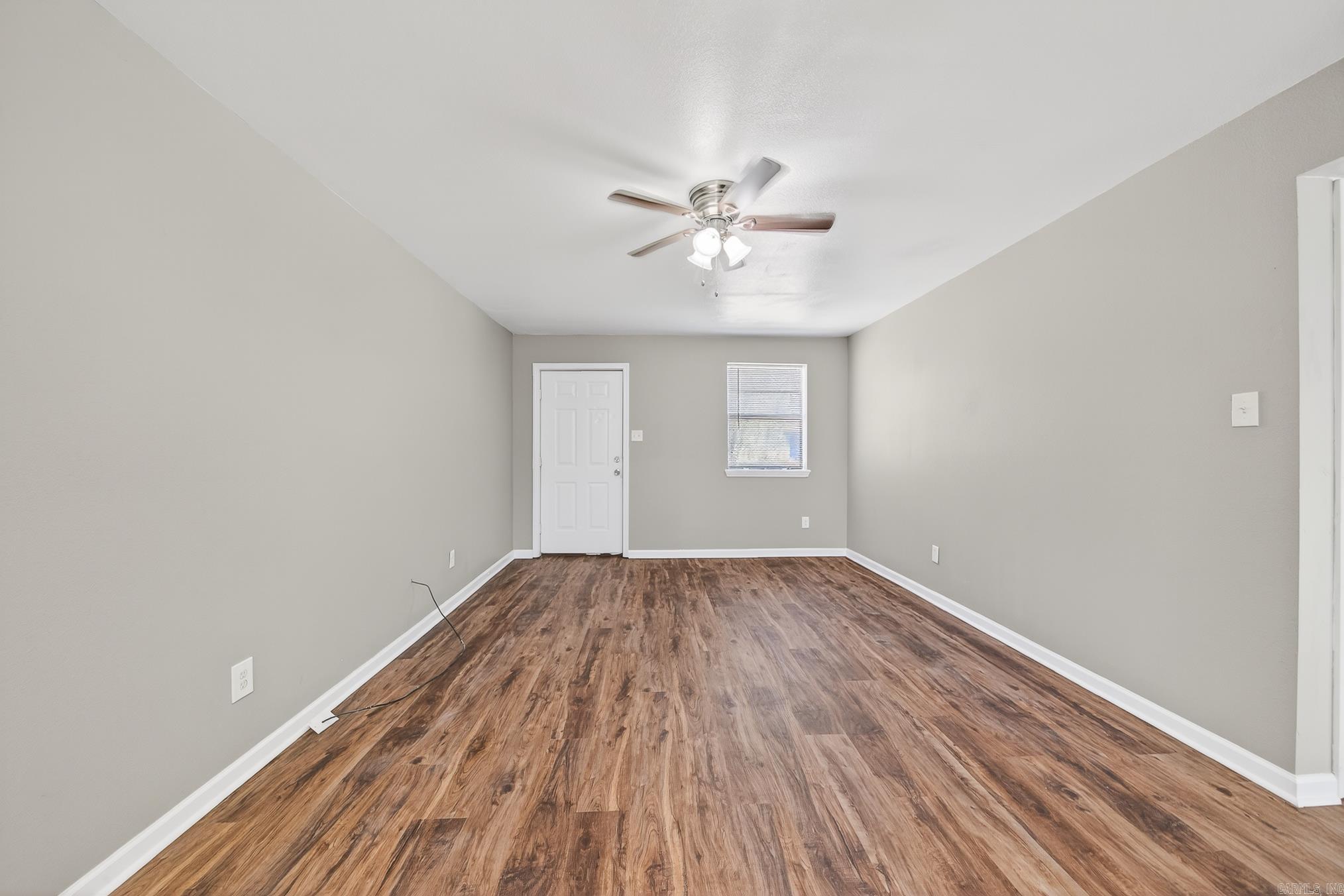 118 N Park  Cabot, AR