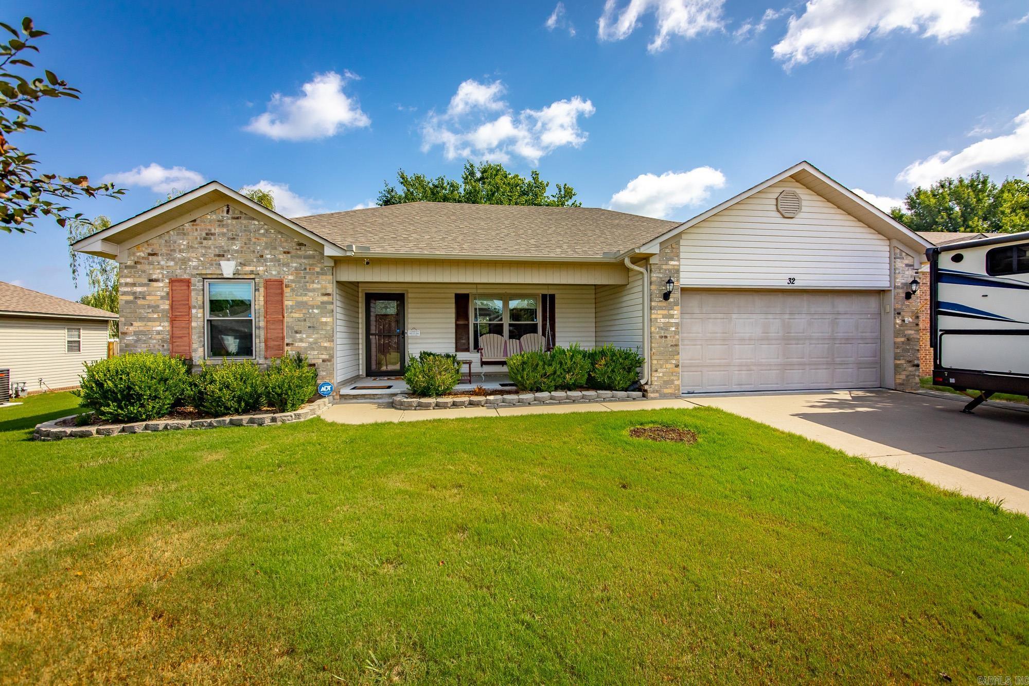 32 Orchid  Cabot, AR