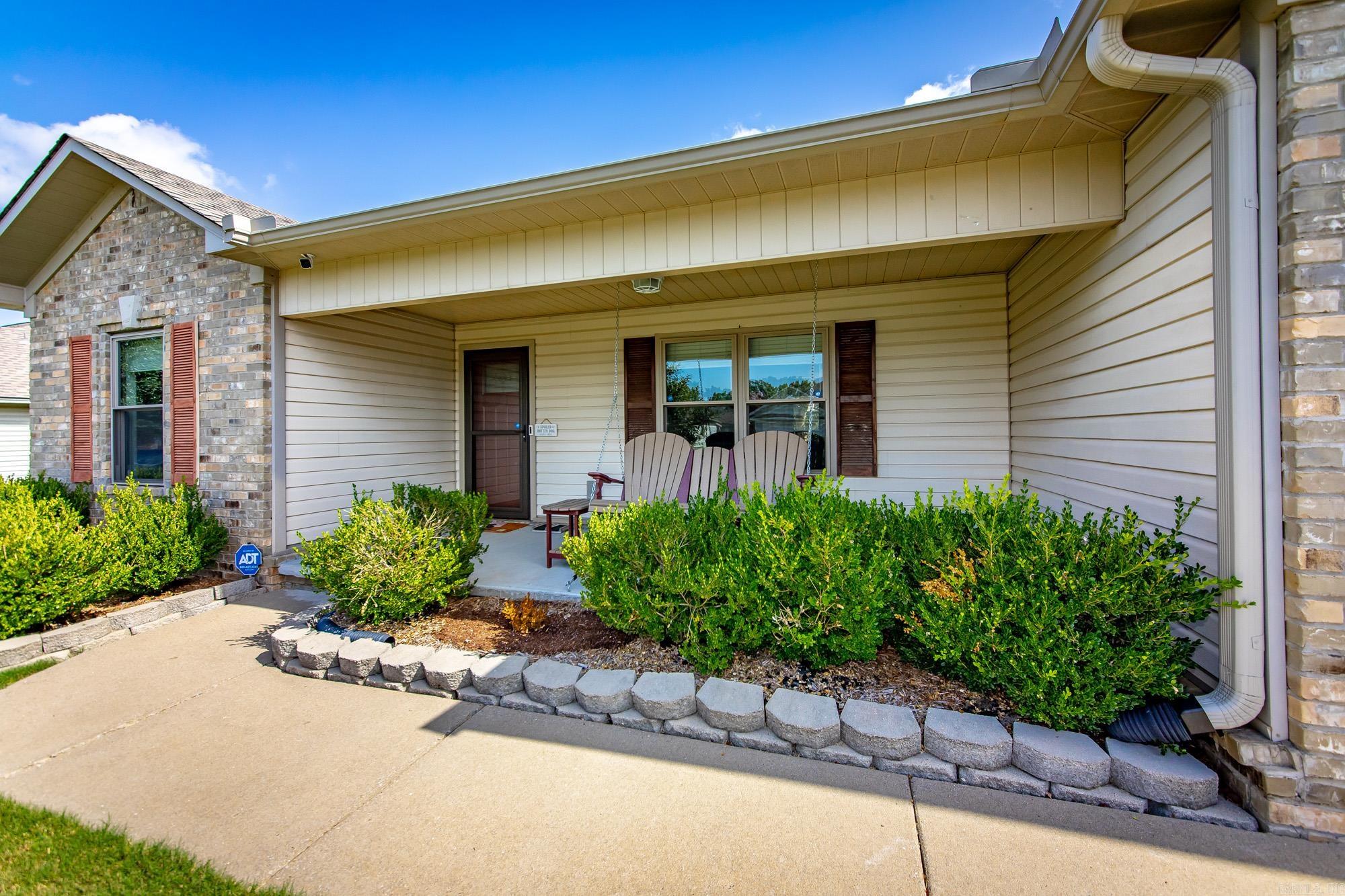 32 Orchid  Cabot, AR