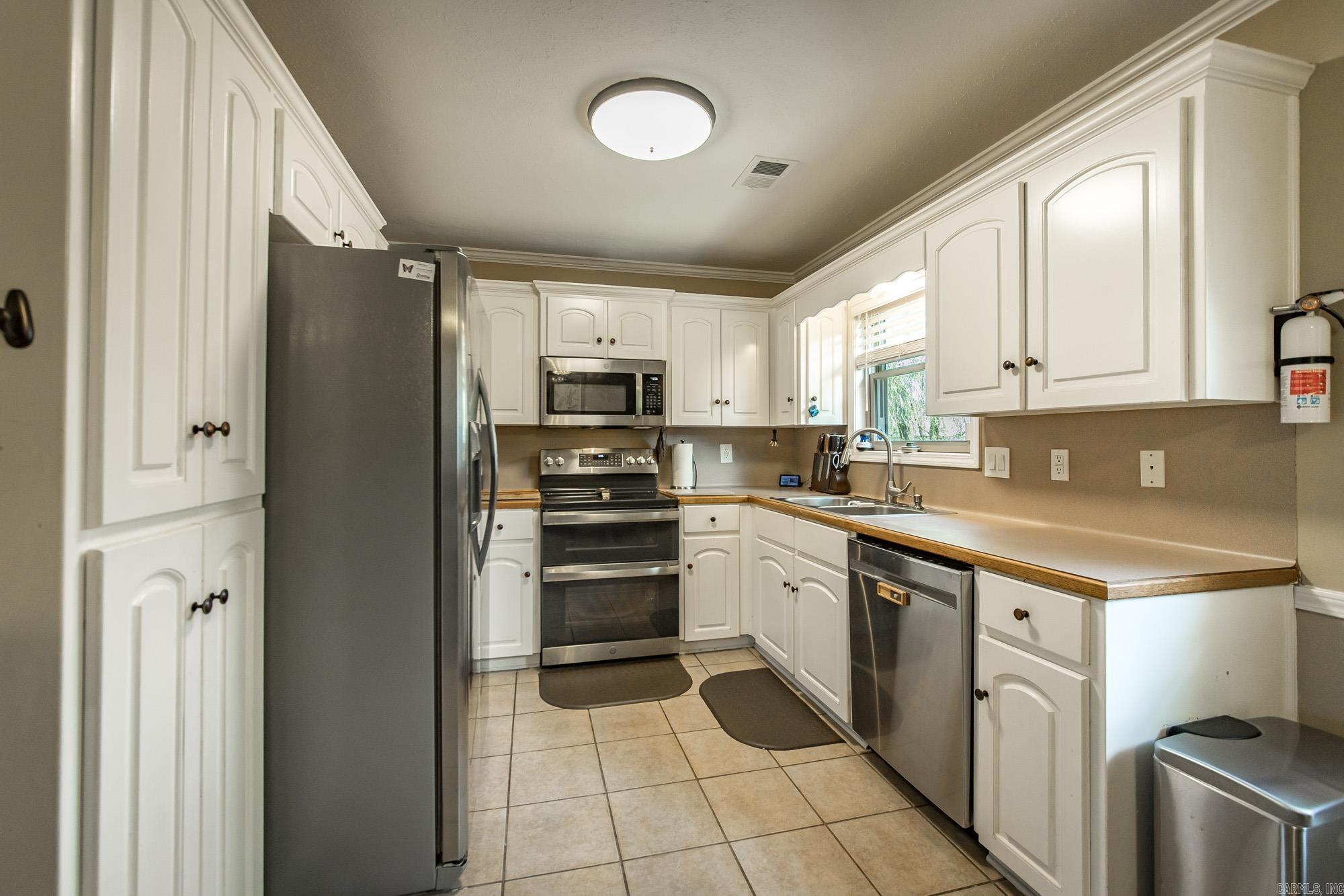 32 Orchid  Cabot, AR