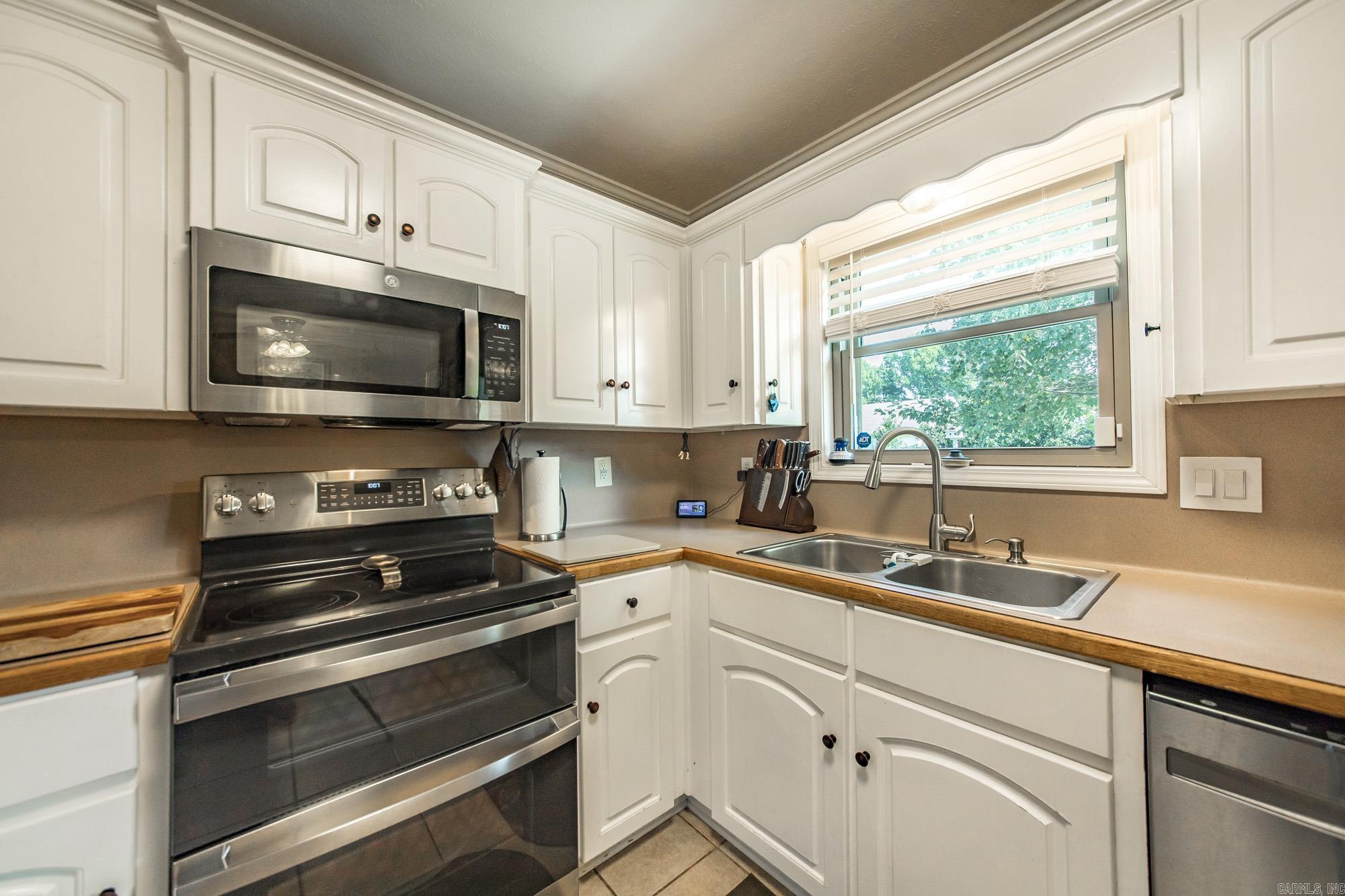 32 Orchid  Cabot, AR