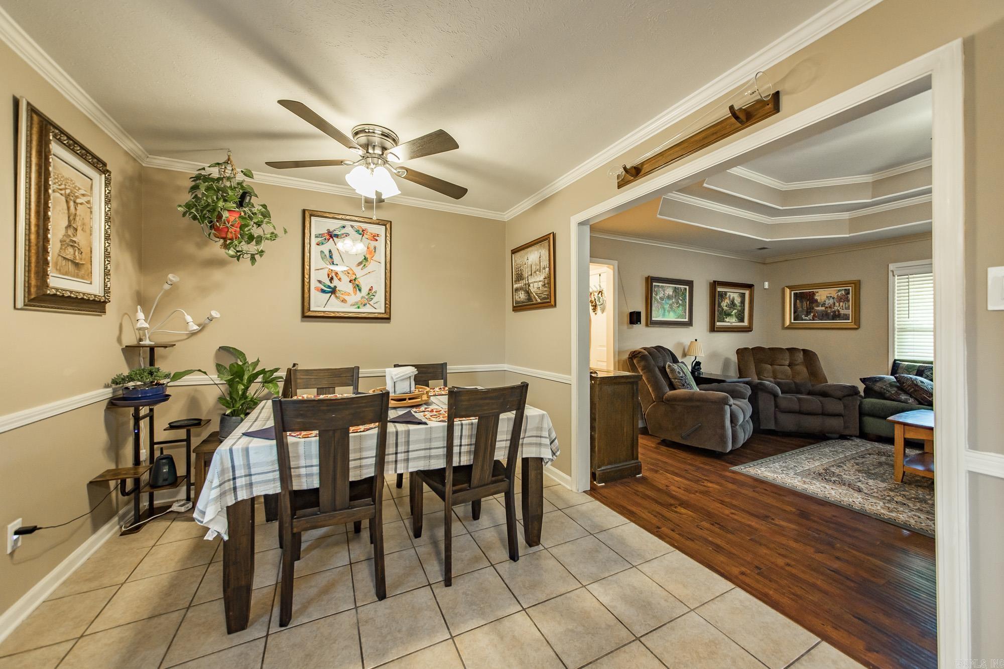 32 Orchid  Cabot, AR