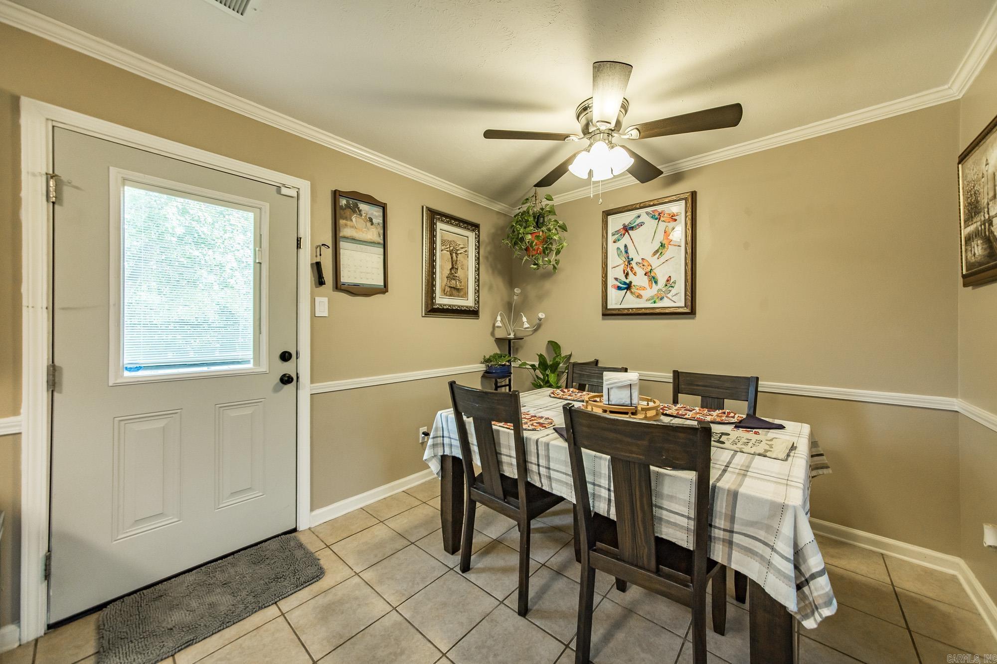 32 Orchid  Cabot, AR
