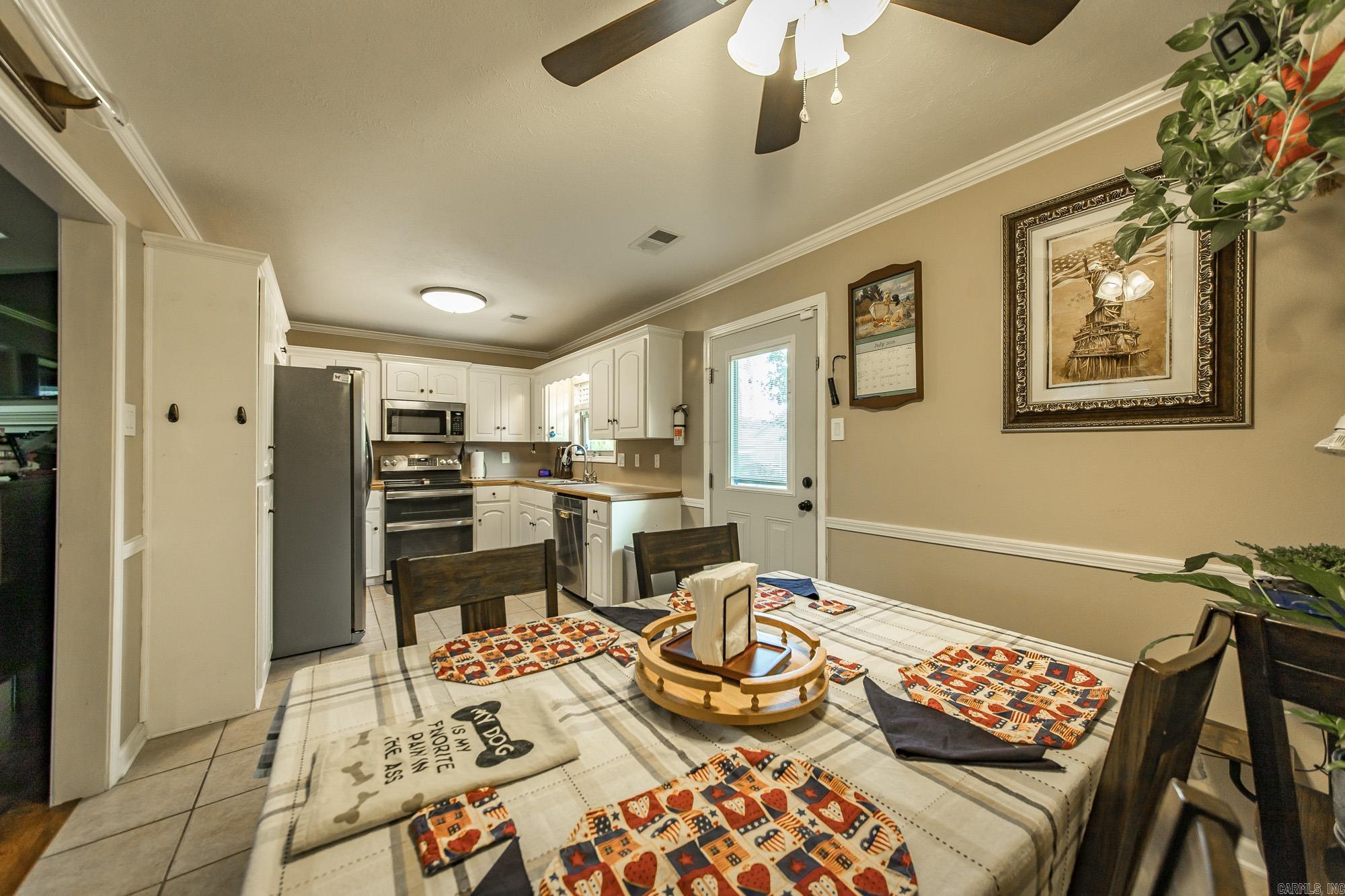 32 Orchid  Cabot, AR