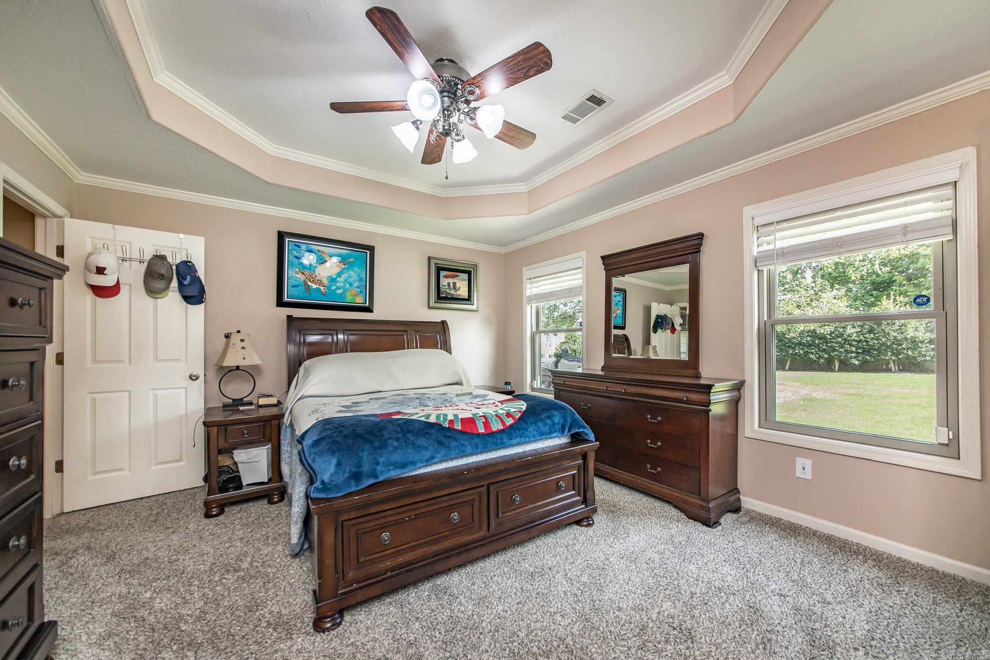 32 Orchid  Cabot, AR
