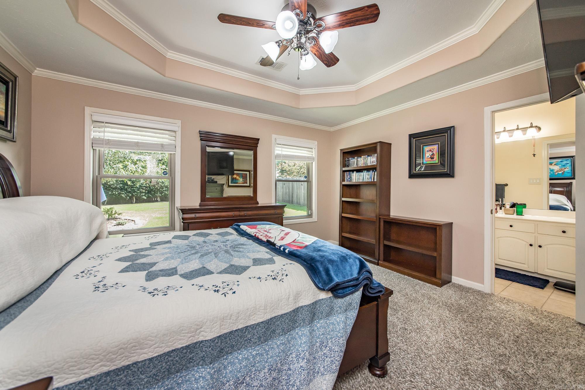 32 Orchid  Cabot, AR