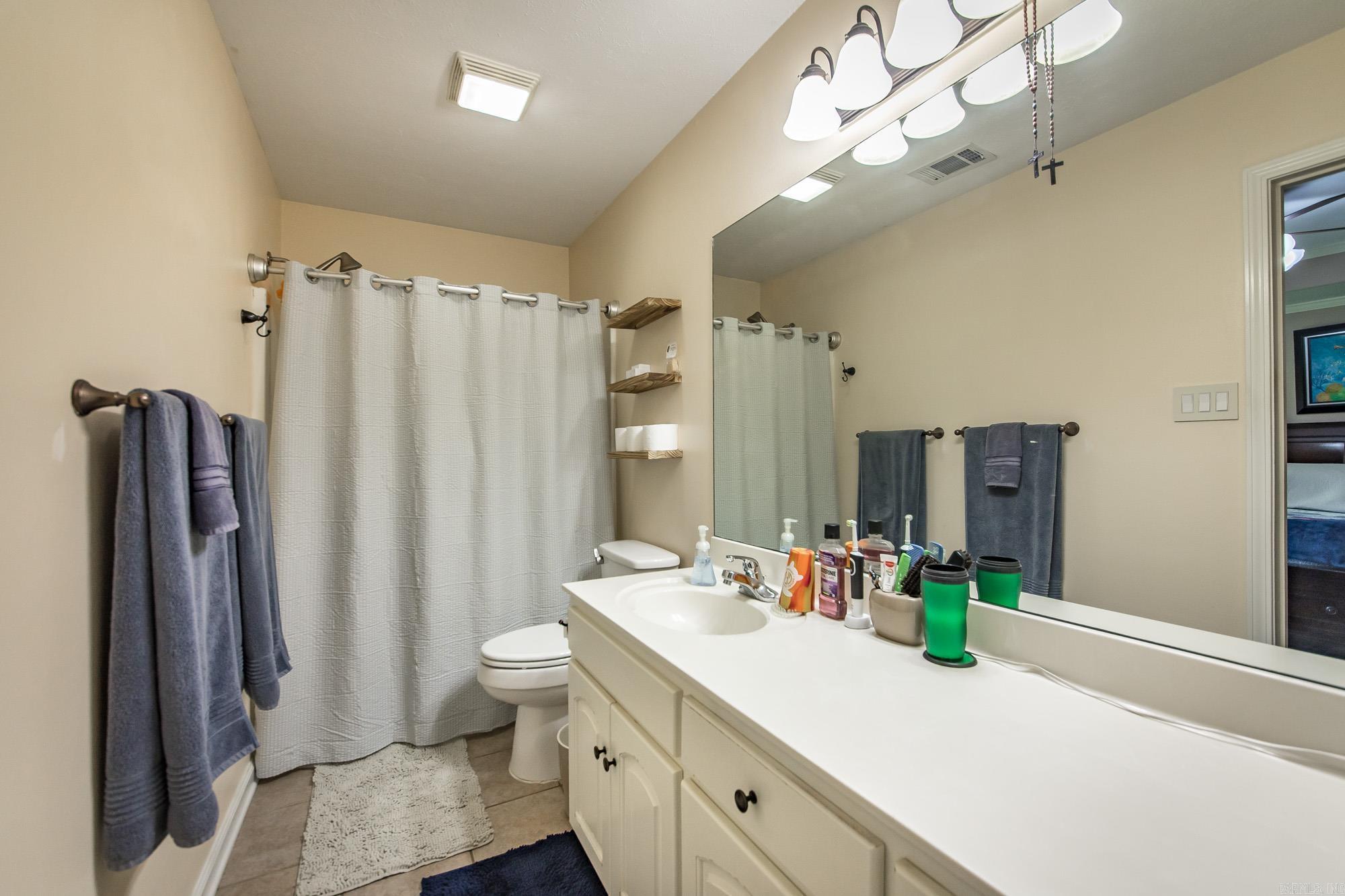 32 Orchid  Cabot, AR