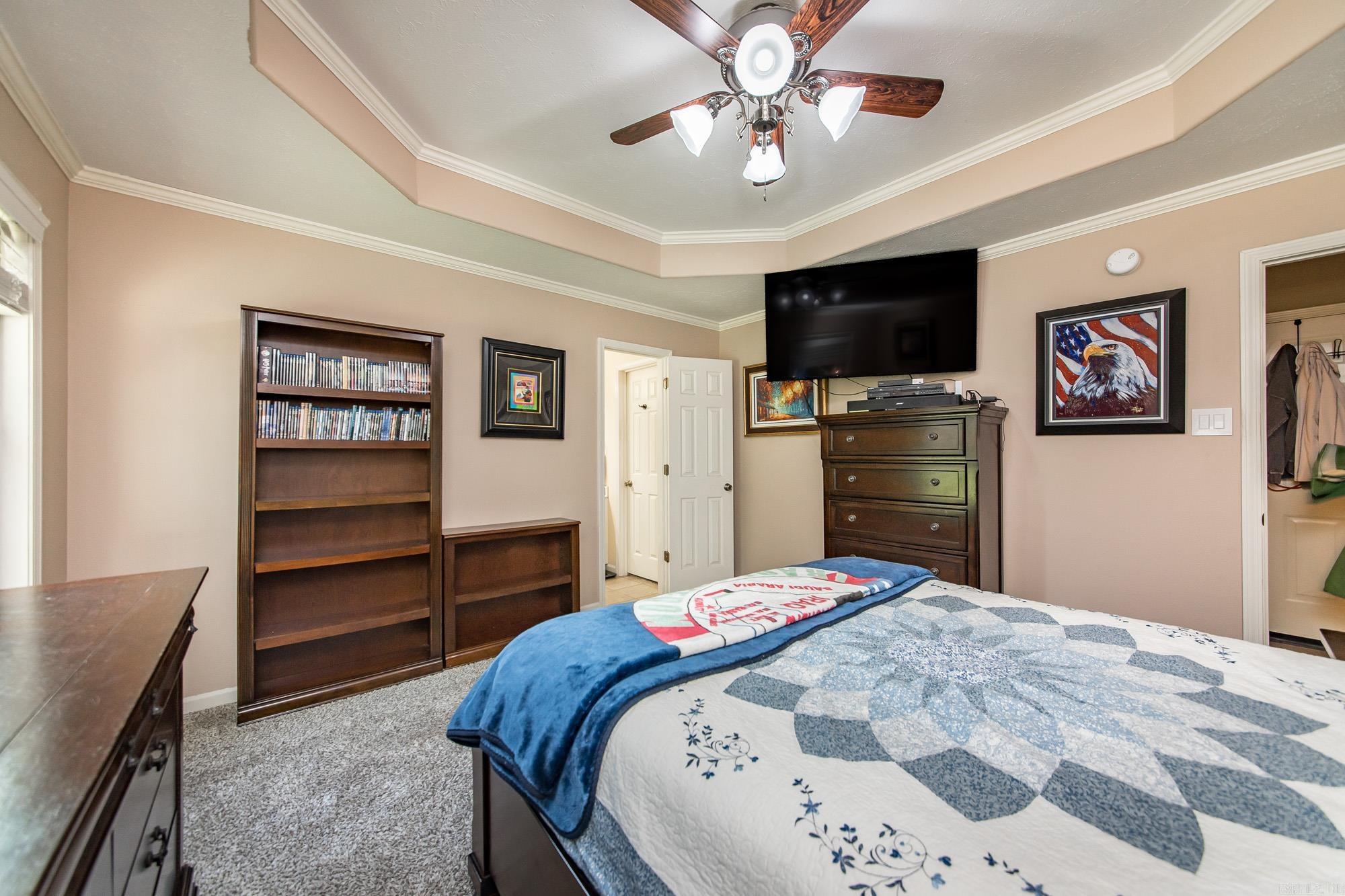32 Orchid  Cabot, AR
