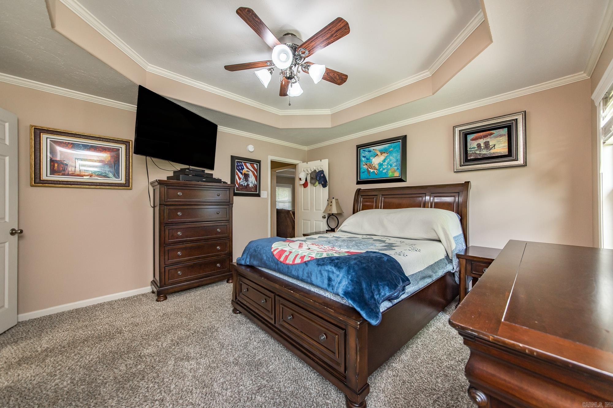 32 Orchid  Cabot, AR