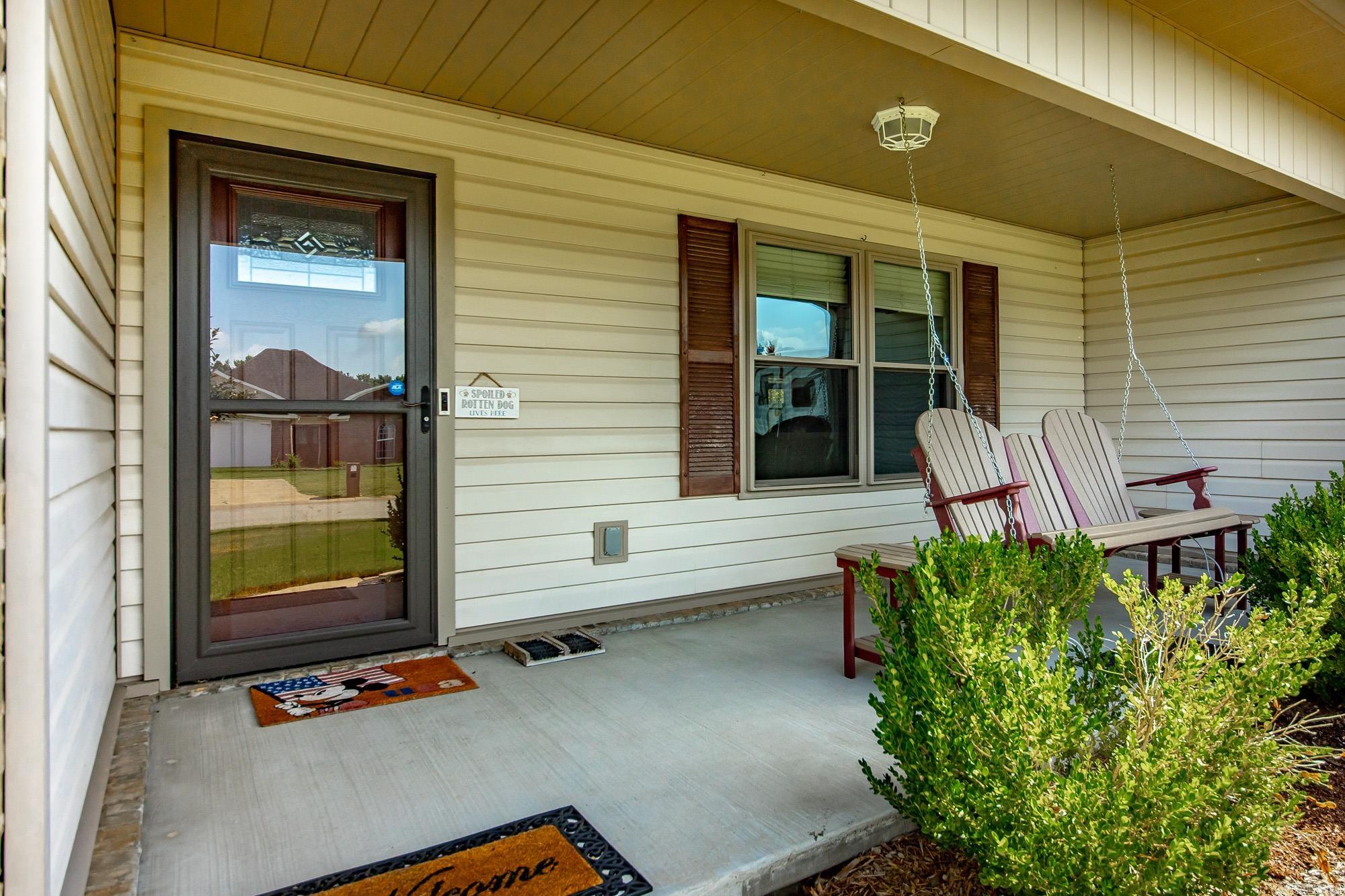 32 Orchid  Cabot, AR