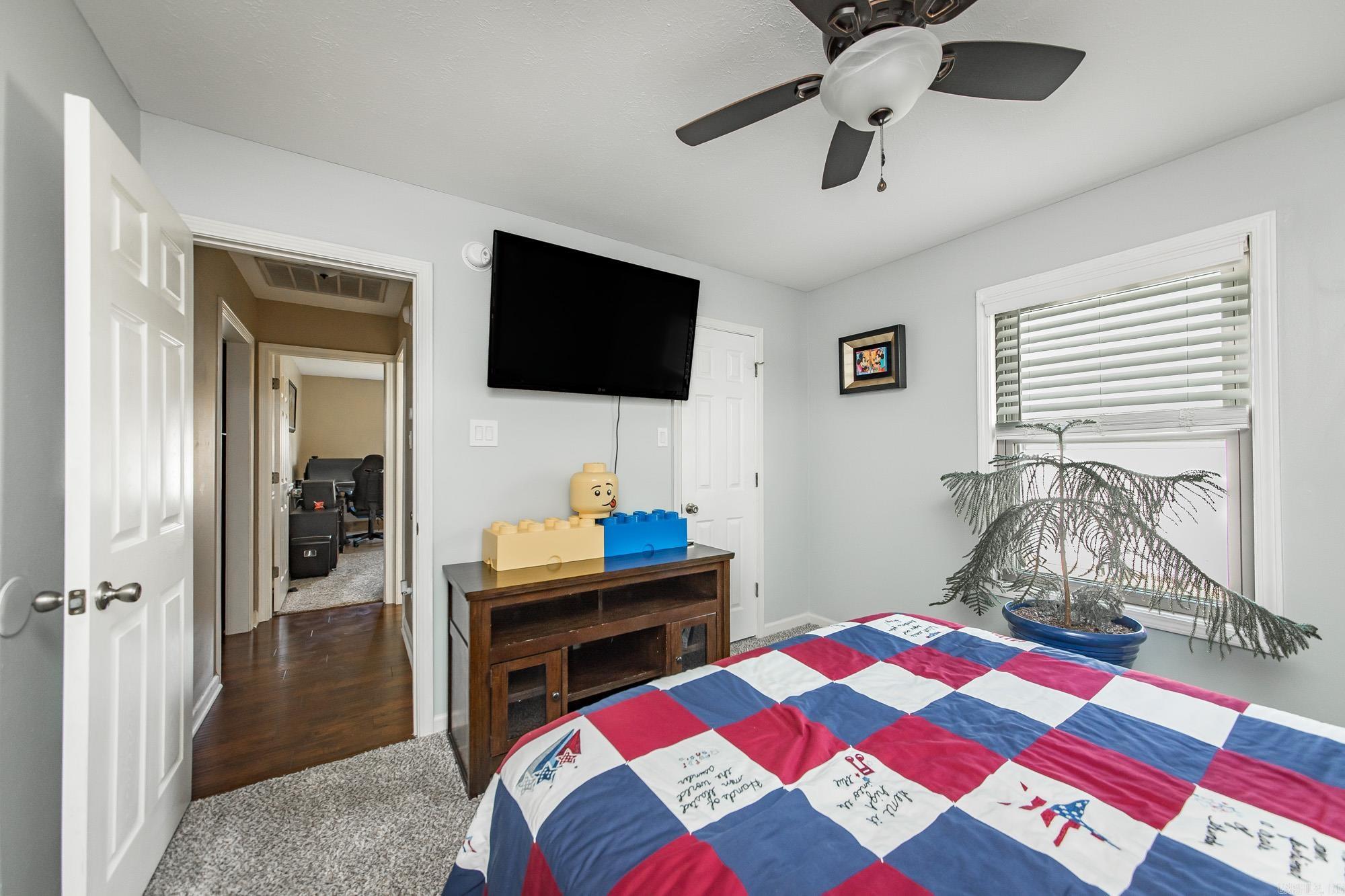 32 Orchid  Cabot, AR