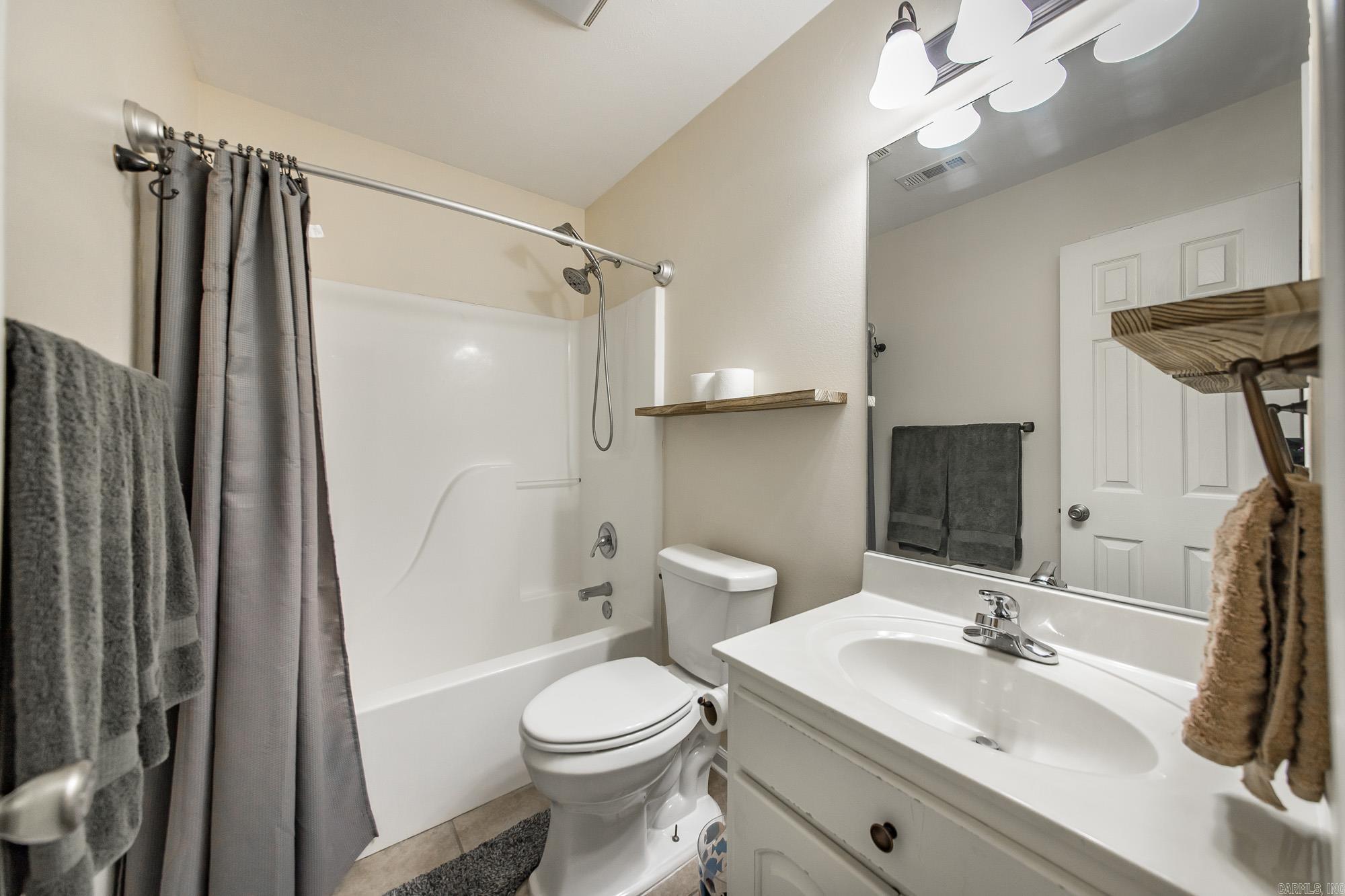 32 Orchid  Cabot, AR