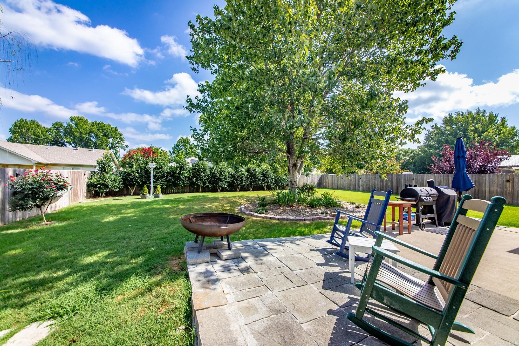 32 Orchid  Cabot, AR