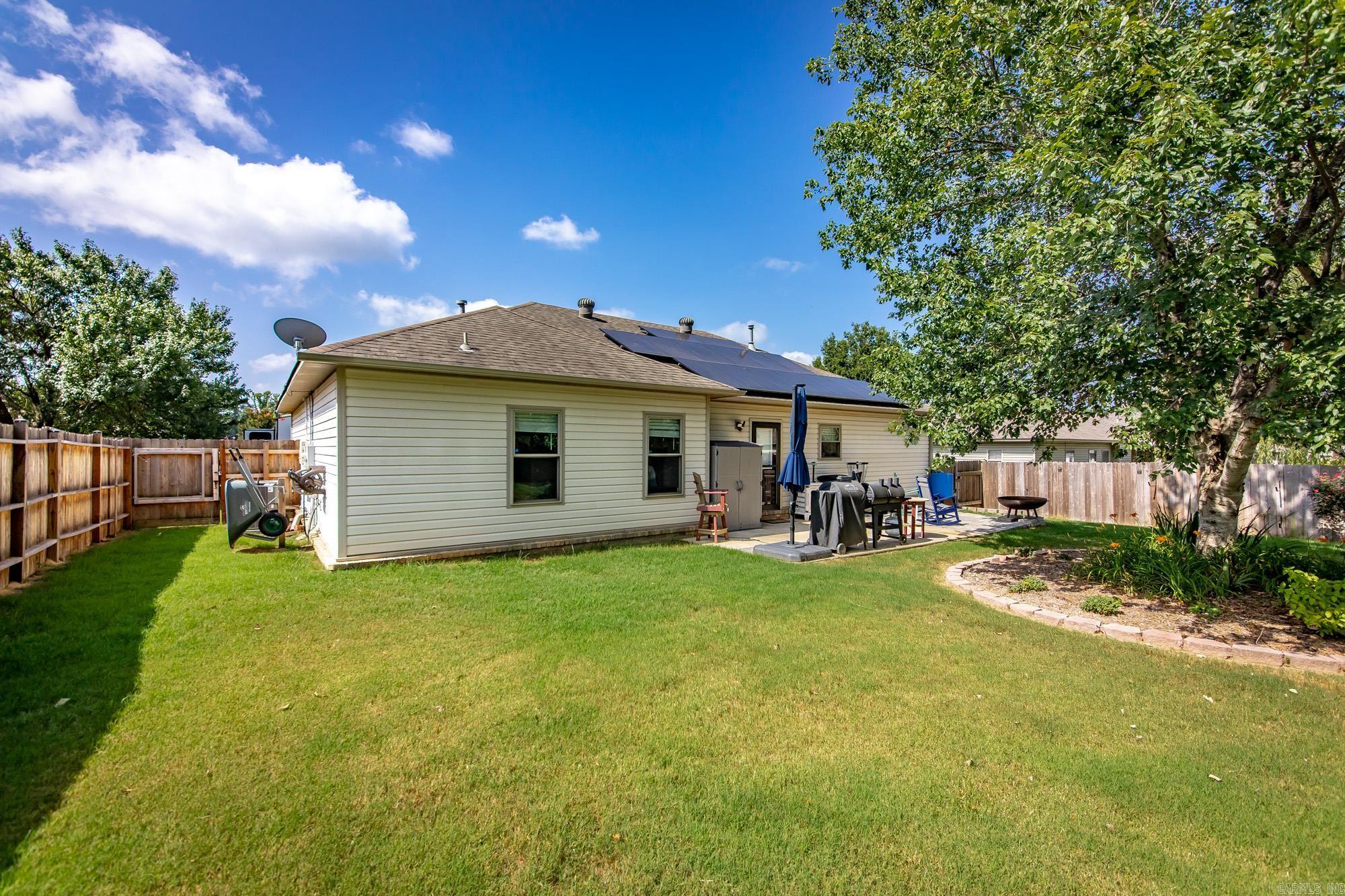 32 Orchid  Cabot, AR