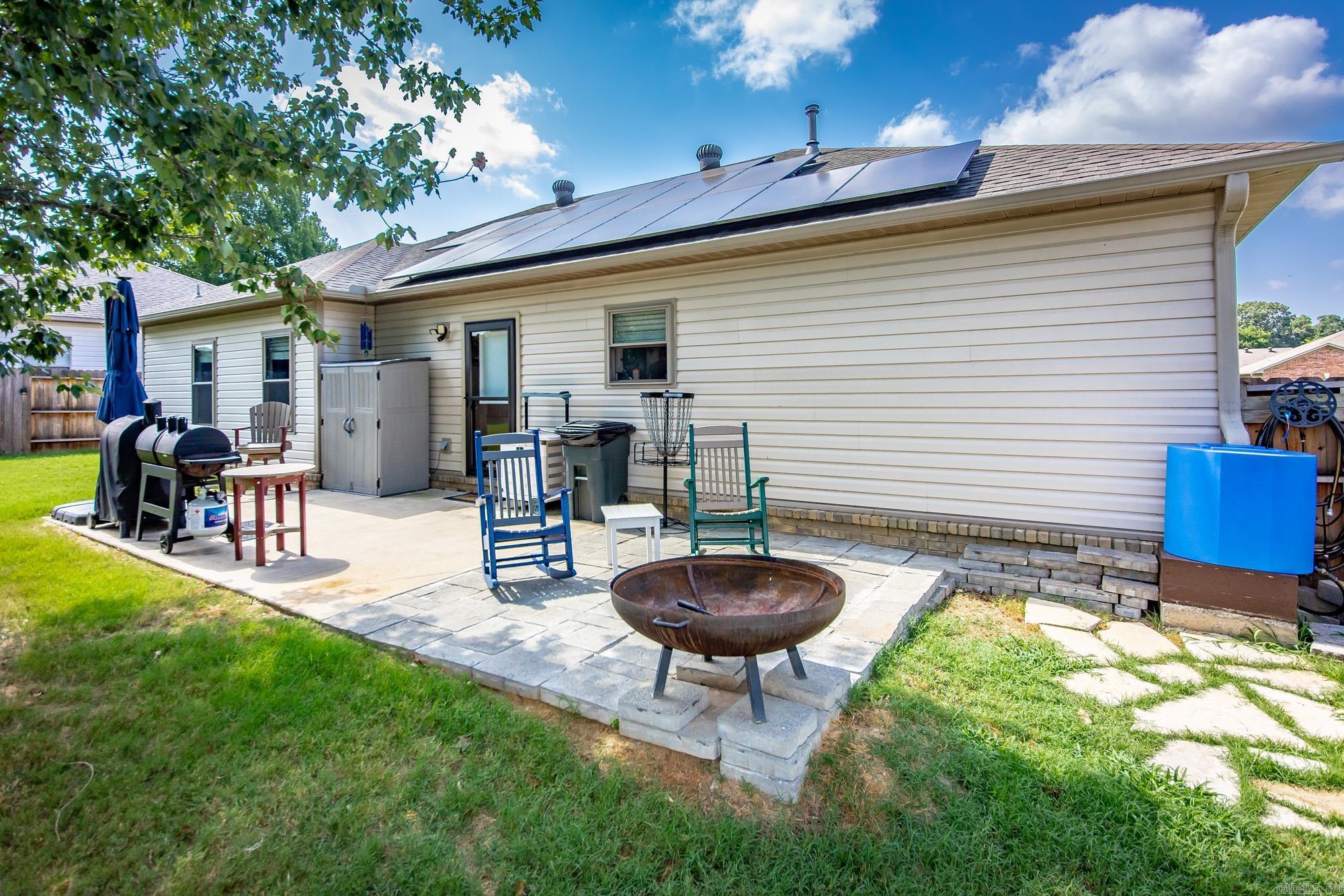 32 Orchid  Cabot, AR