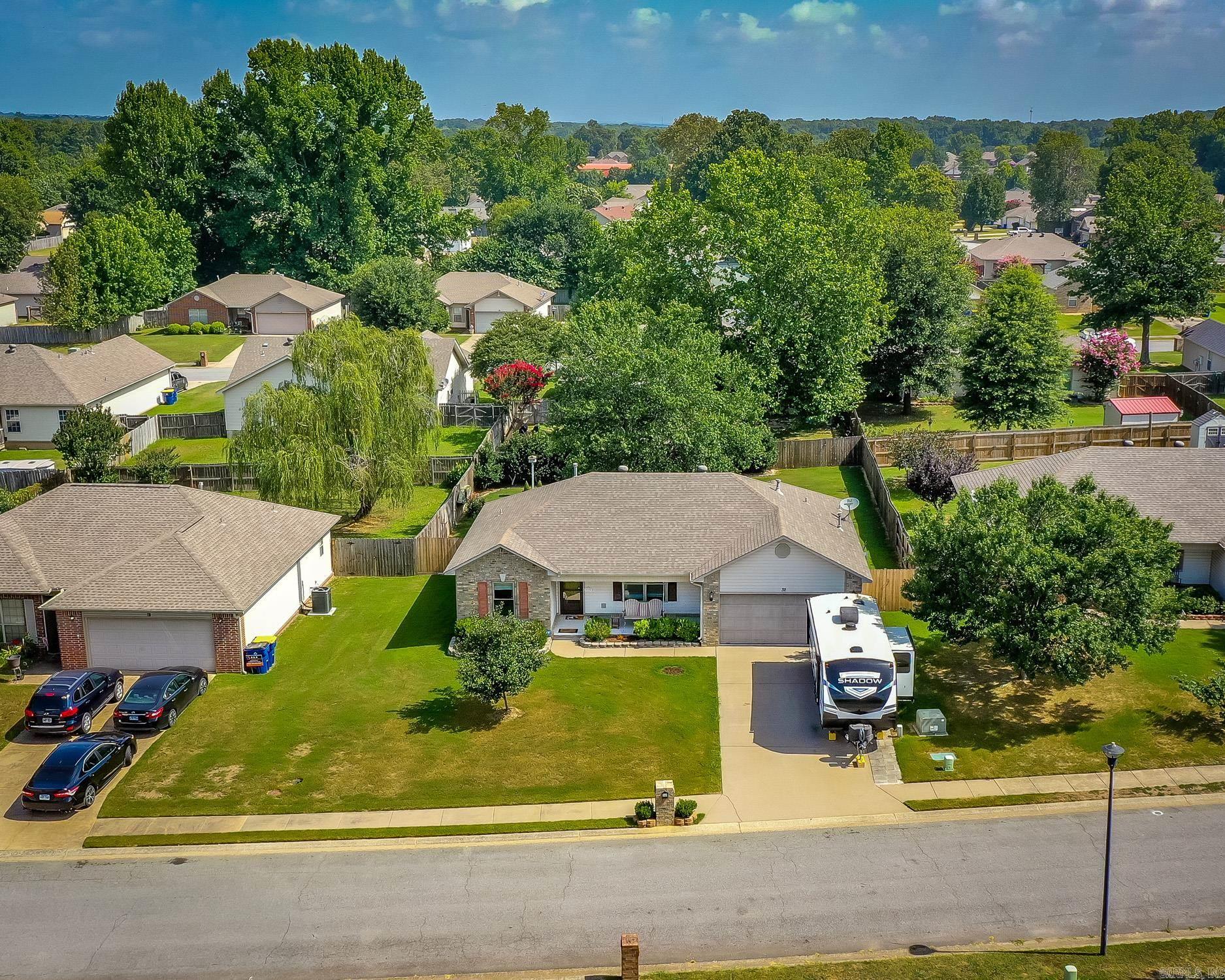 32 Orchid  Cabot, AR