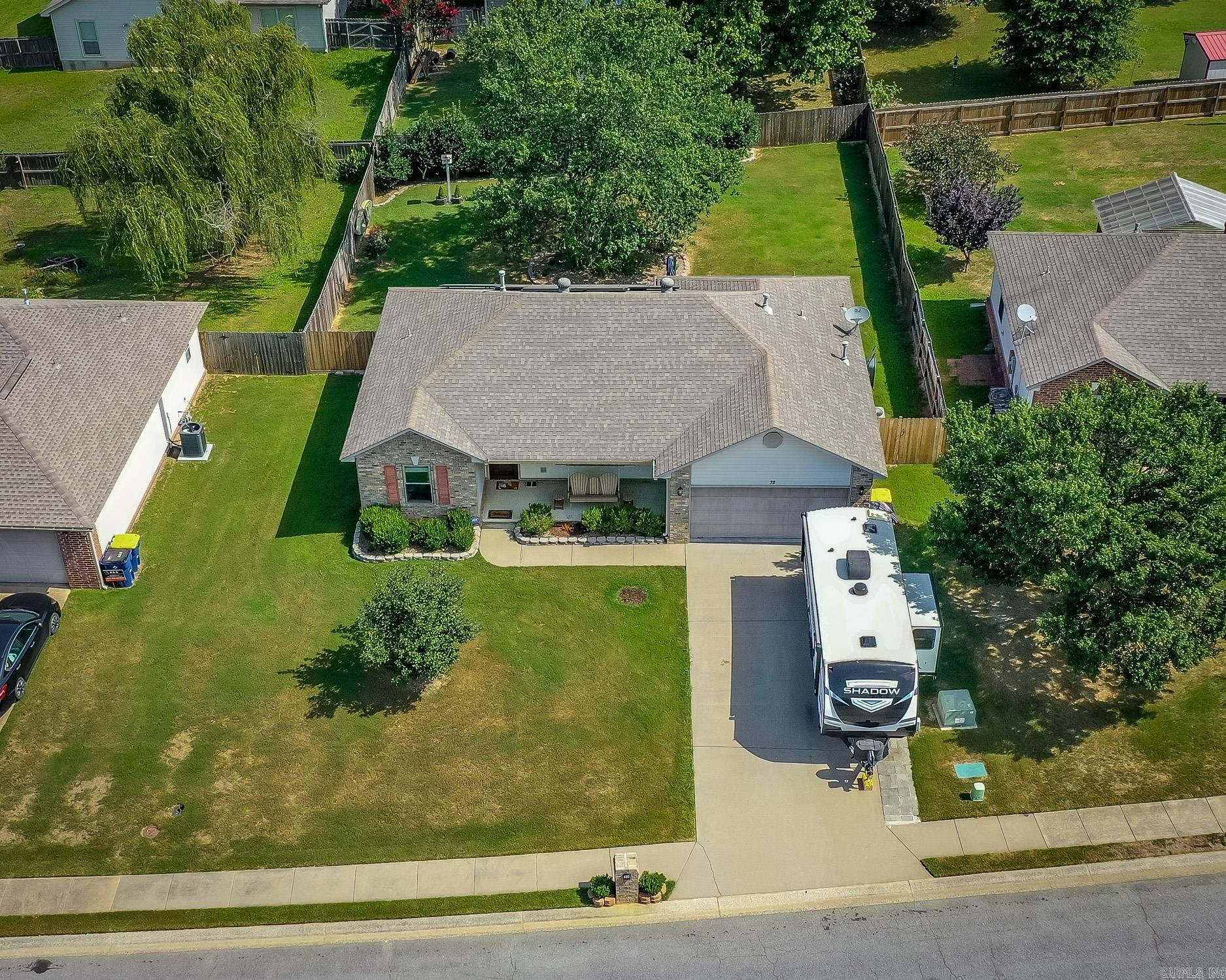 32 Orchid  Cabot, AR