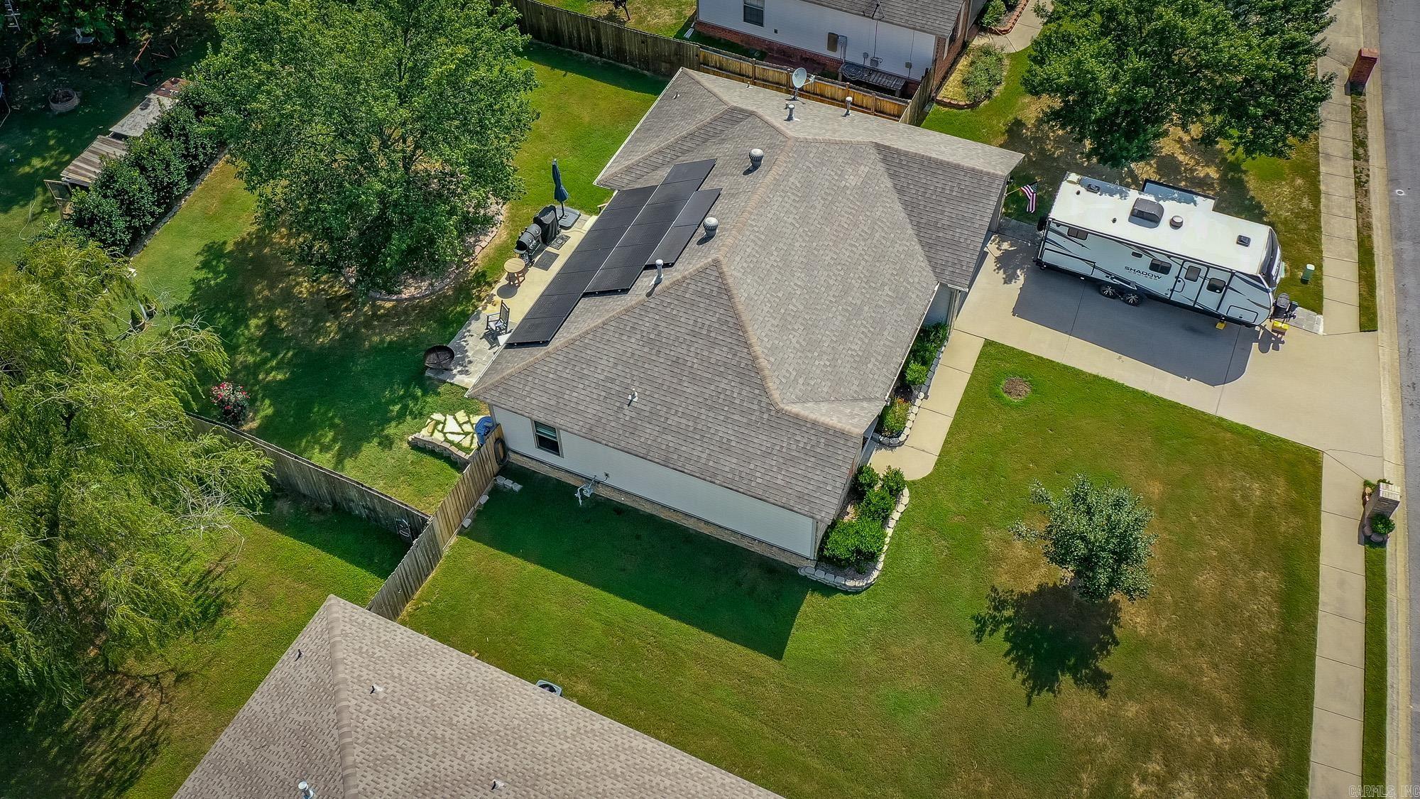 32 Orchid  Cabot, AR