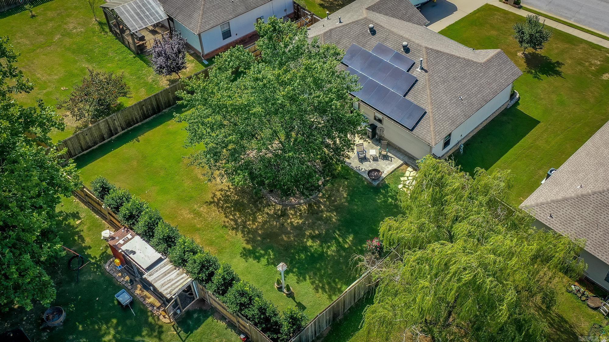 32 Orchid  Cabot, AR