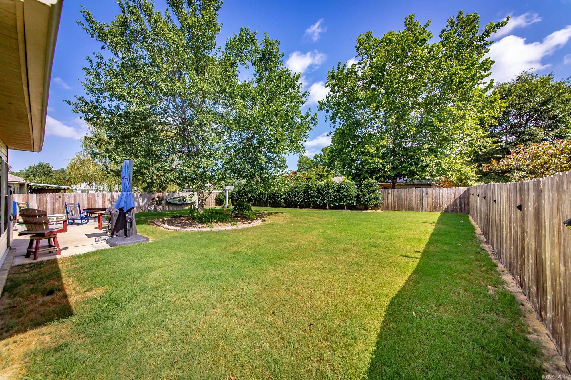 32 Orchid  Cabot, AR
