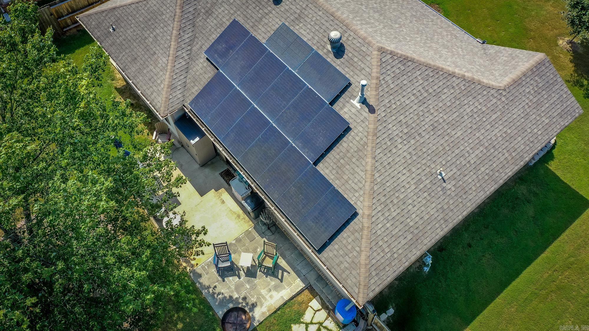 32 Orchid  Cabot, AR