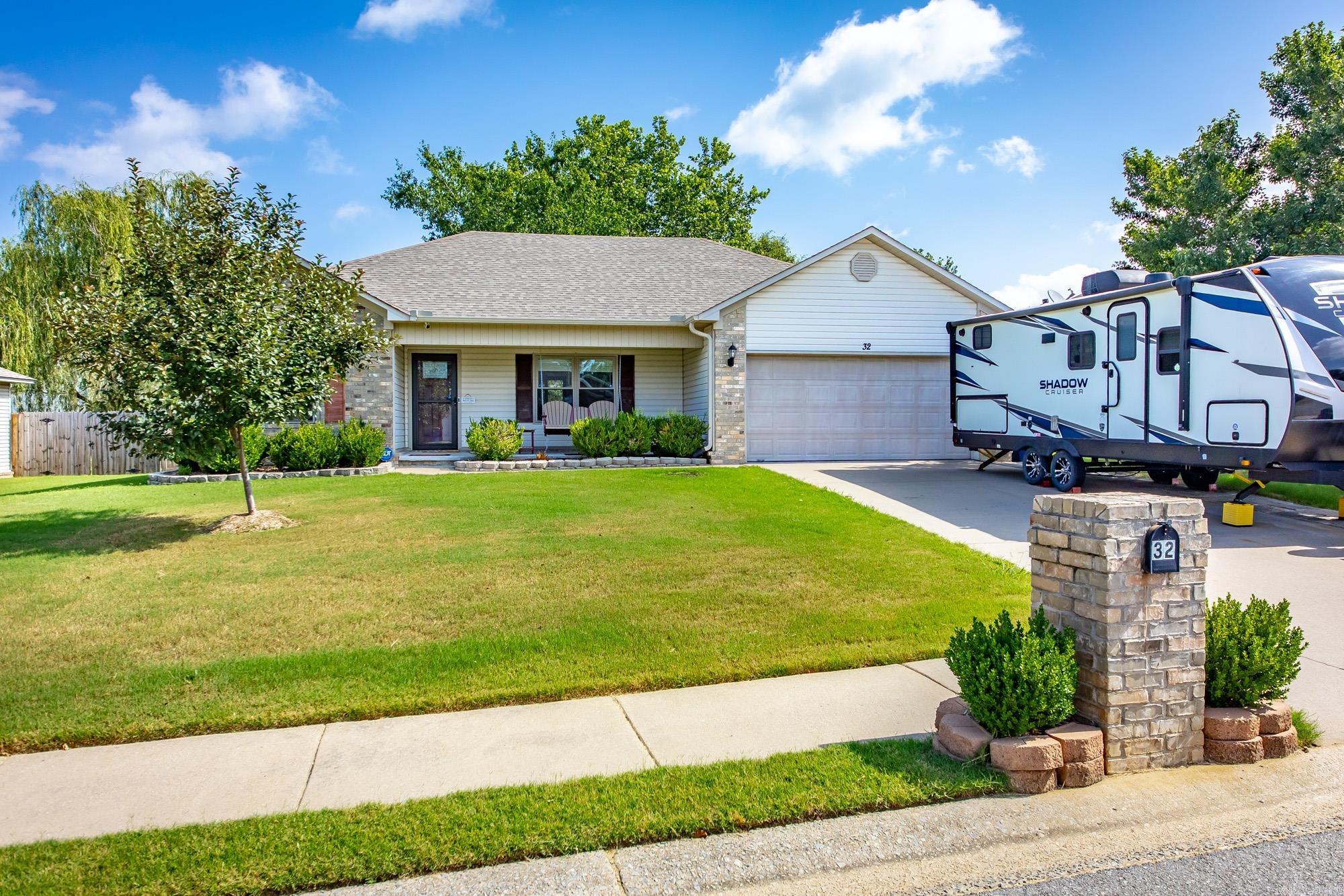 32 Orchid  Cabot, AR