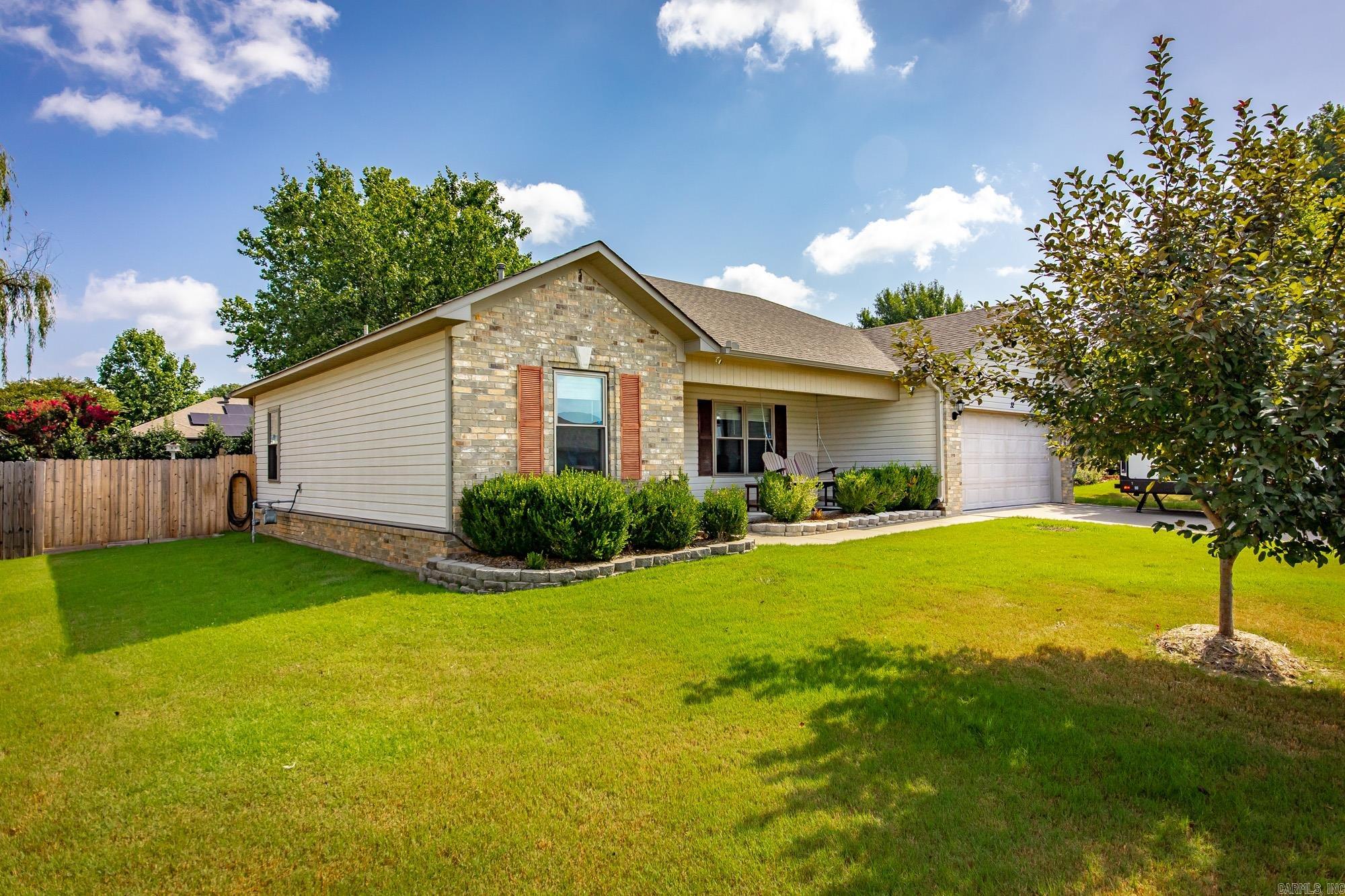 32 Orchid  Cabot, AR