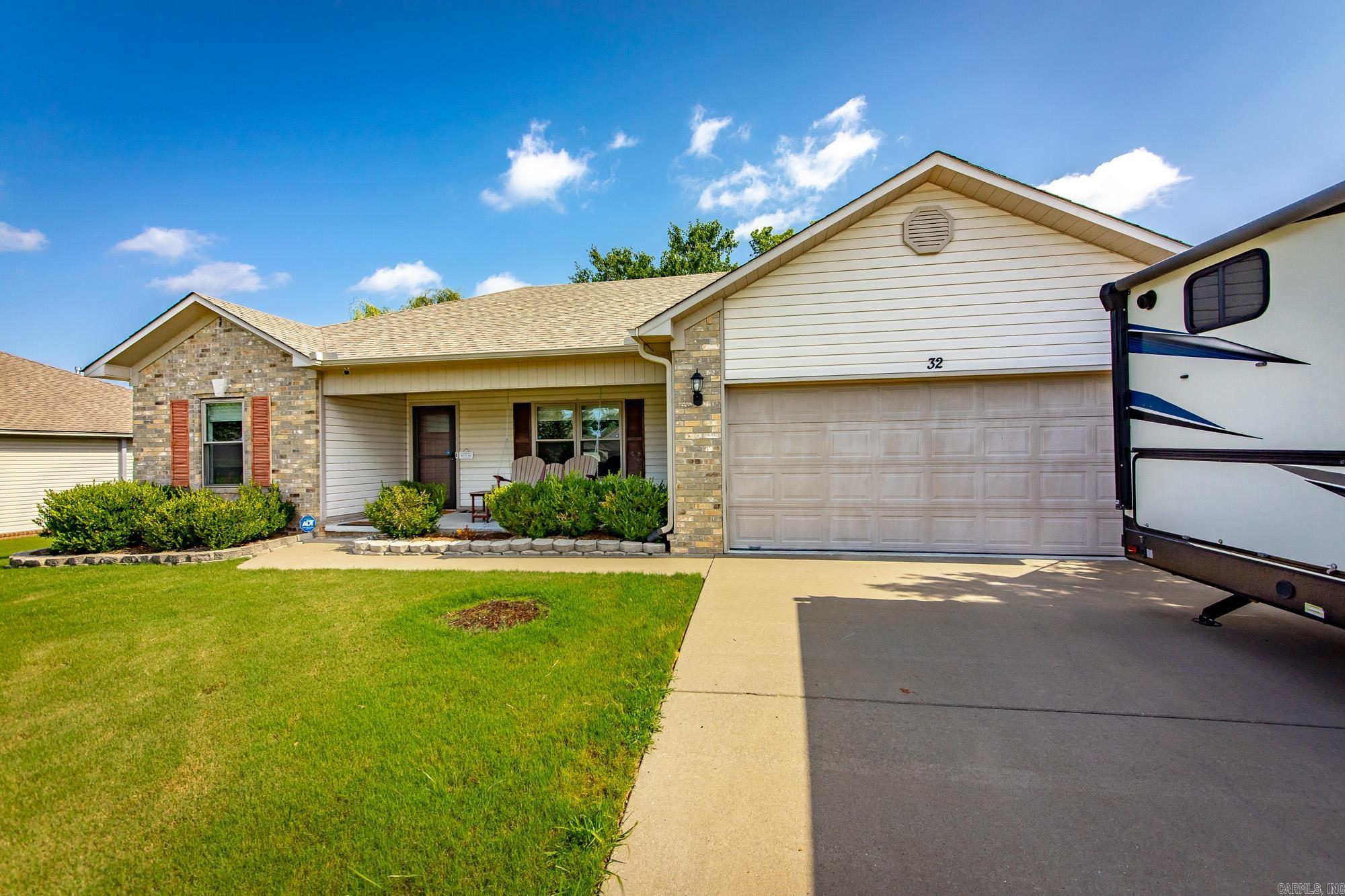 32 Orchid  Cabot, AR