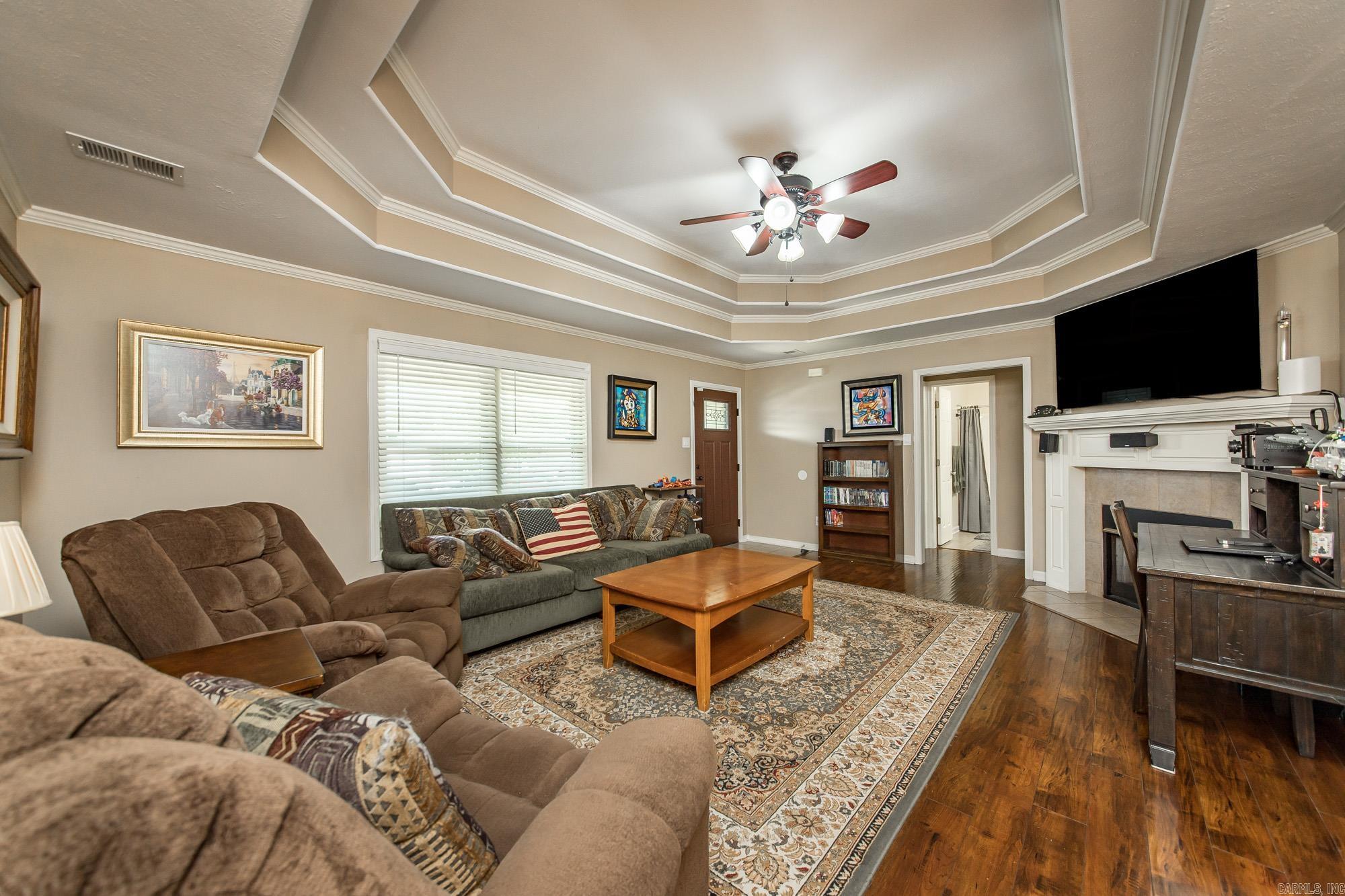 32 Orchid  Cabot, AR
