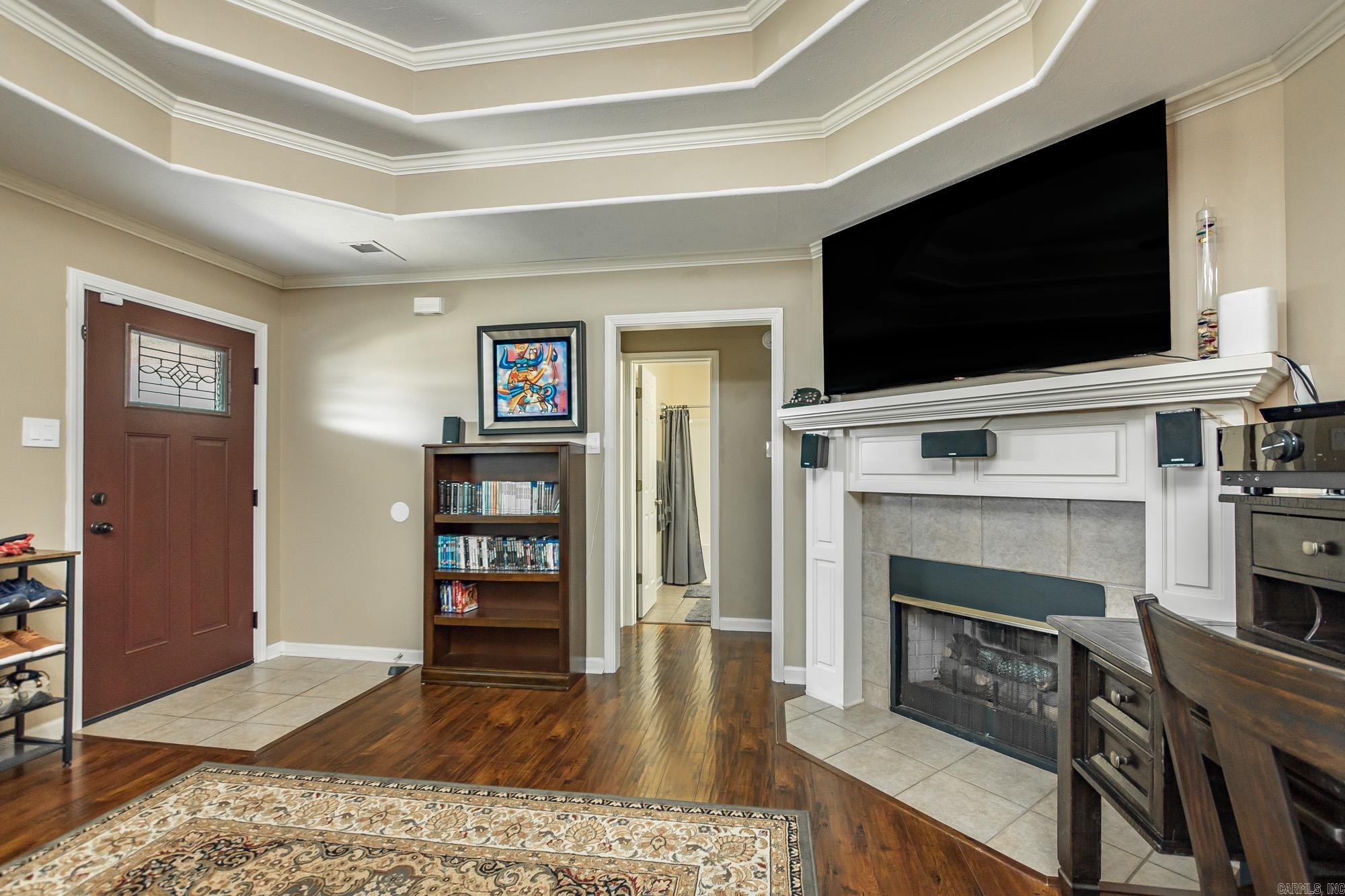 32 Orchid  Cabot, AR
