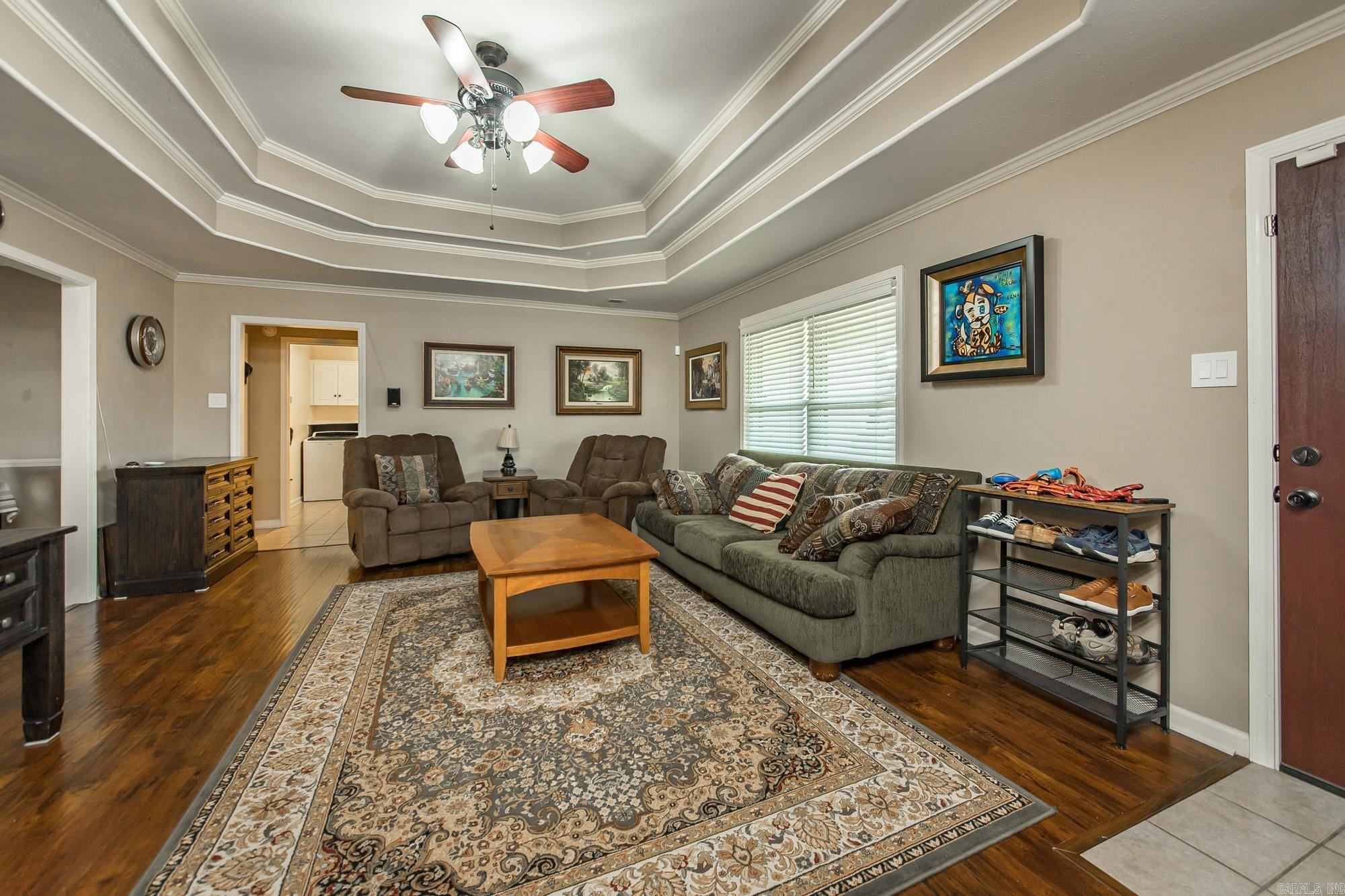 32 Orchid  Cabot, AR