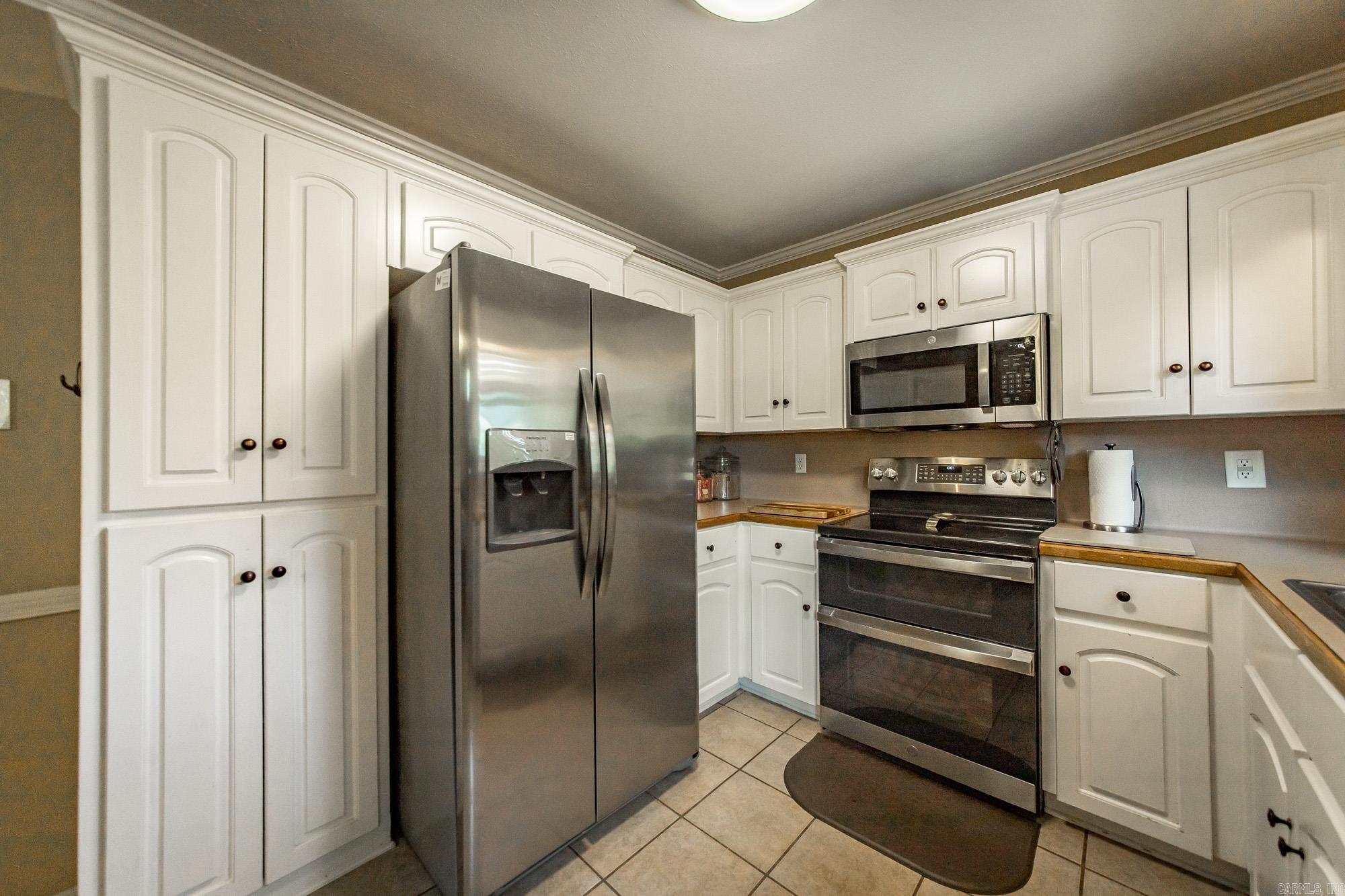 32 Orchid  Cabot, AR