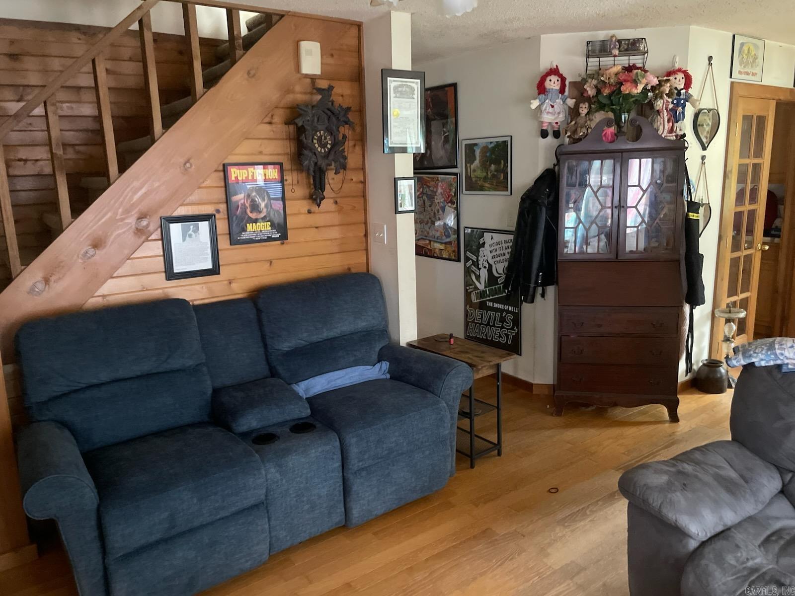30 Jackson Ridge  Higden, AR