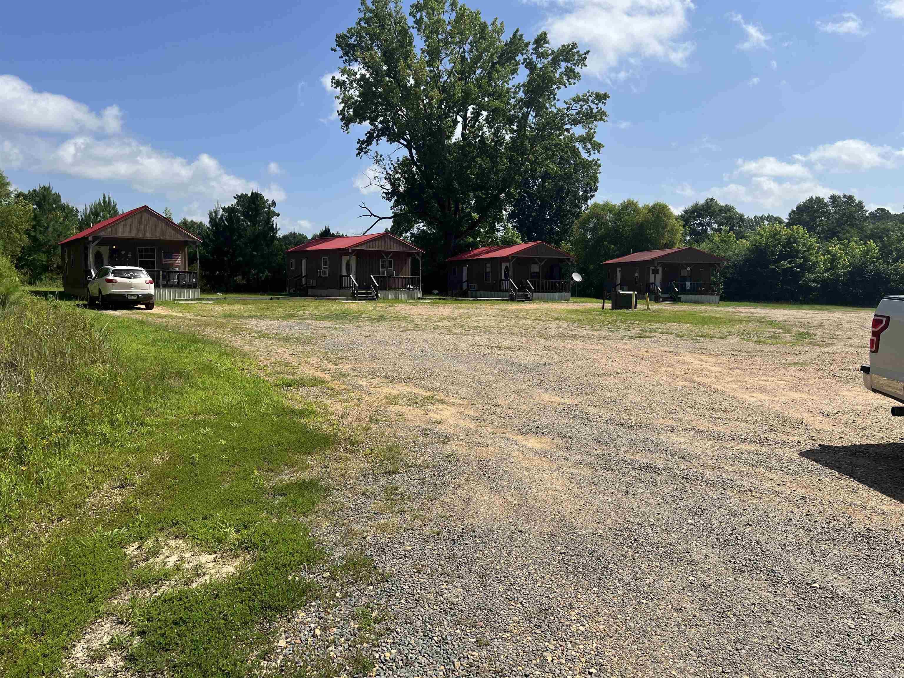 901 E Collin Raye  De Queen, AR