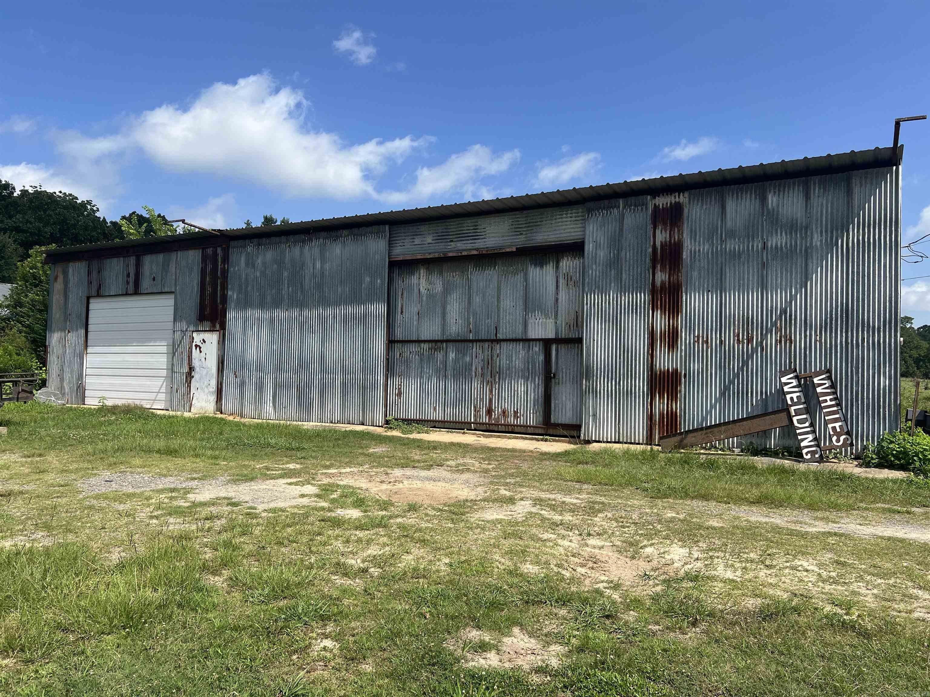 901 E Collin Raye  De Queen, AR