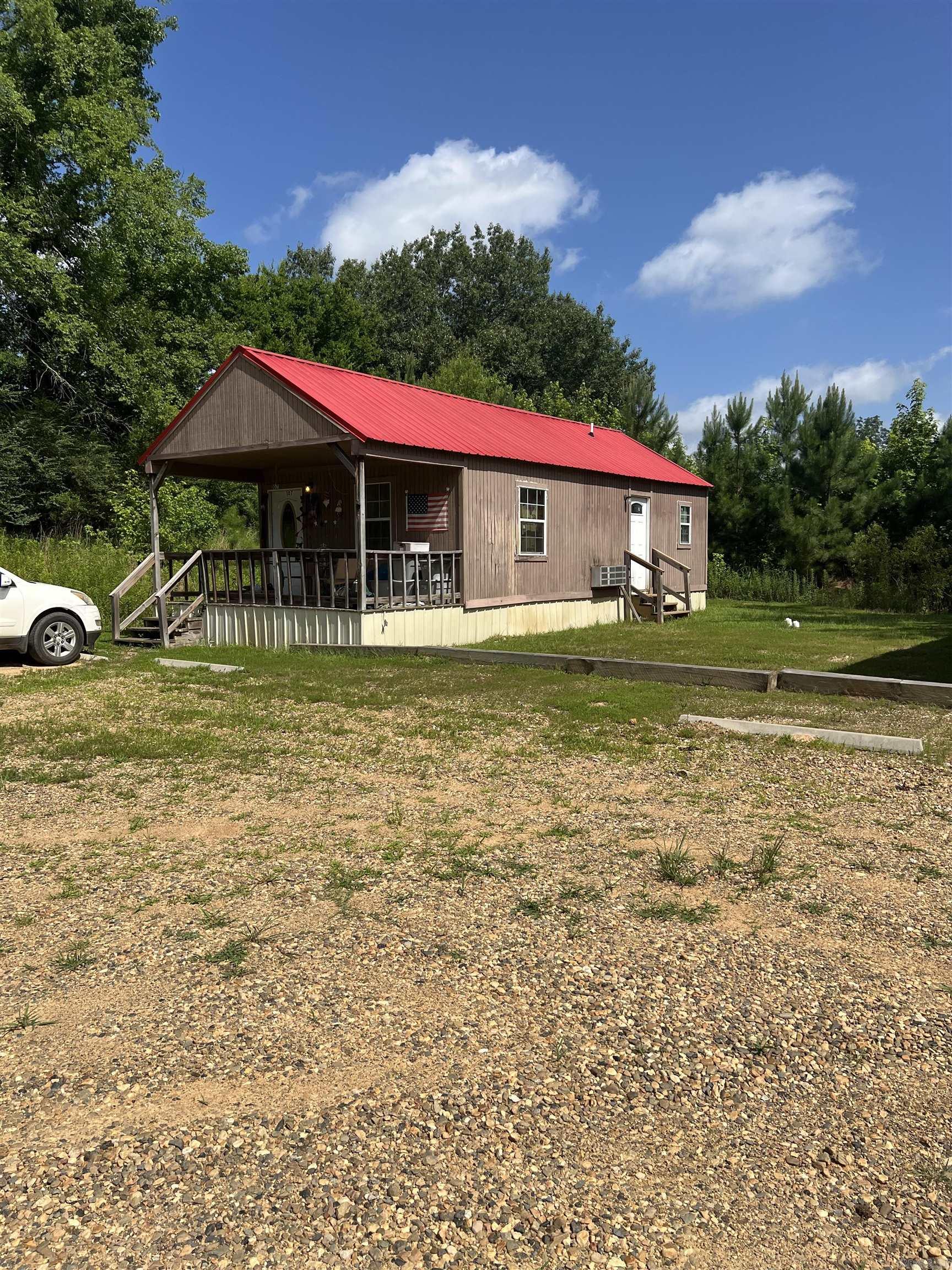 901 E Collin Raye  De Queen, AR
