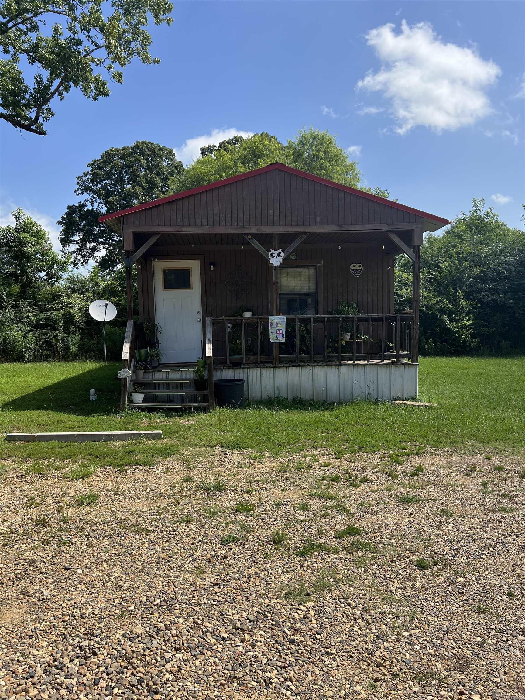901 E Collin Raye  De Queen, AR