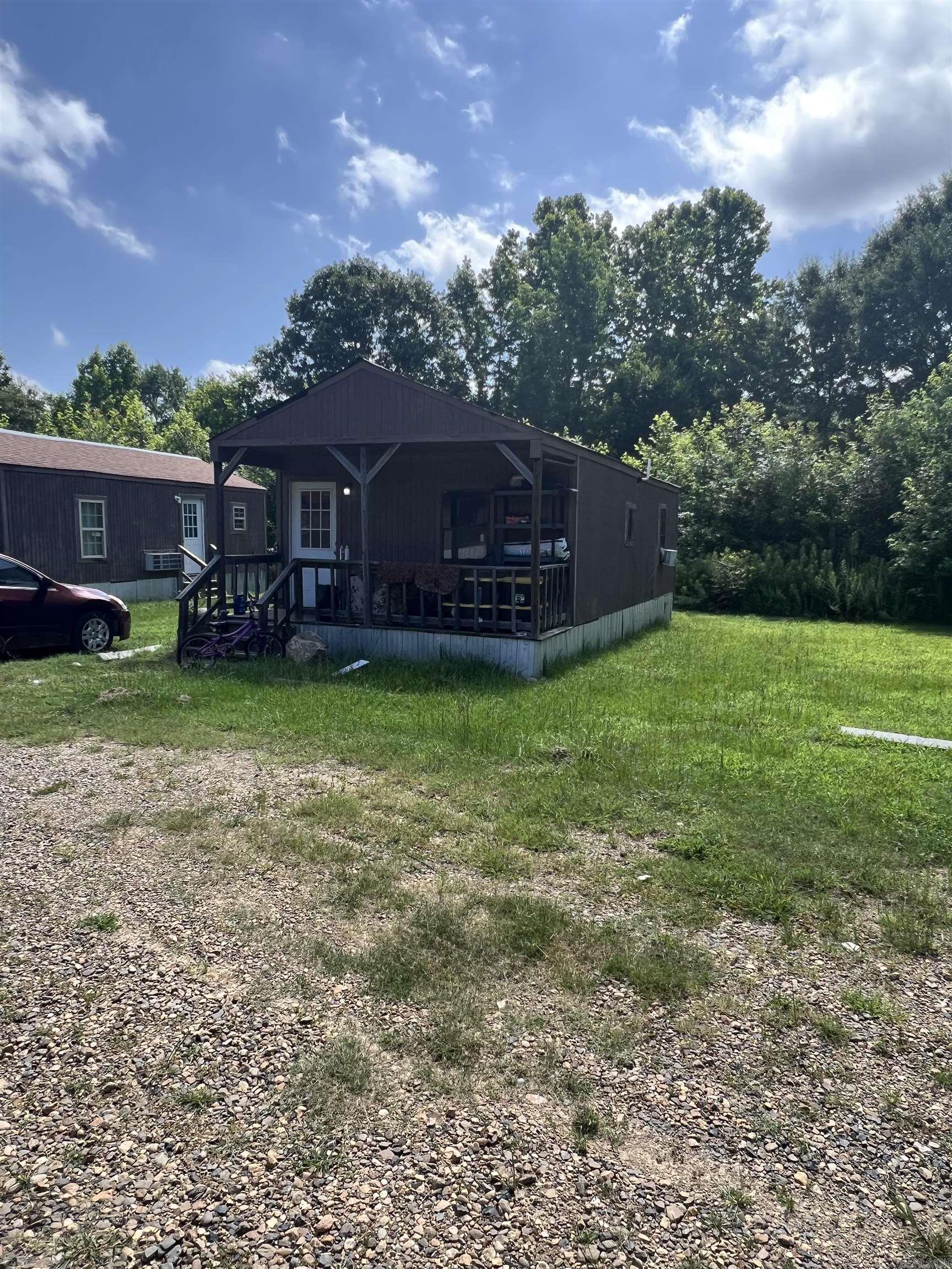 901 E Collin Raye  De Queen, AR